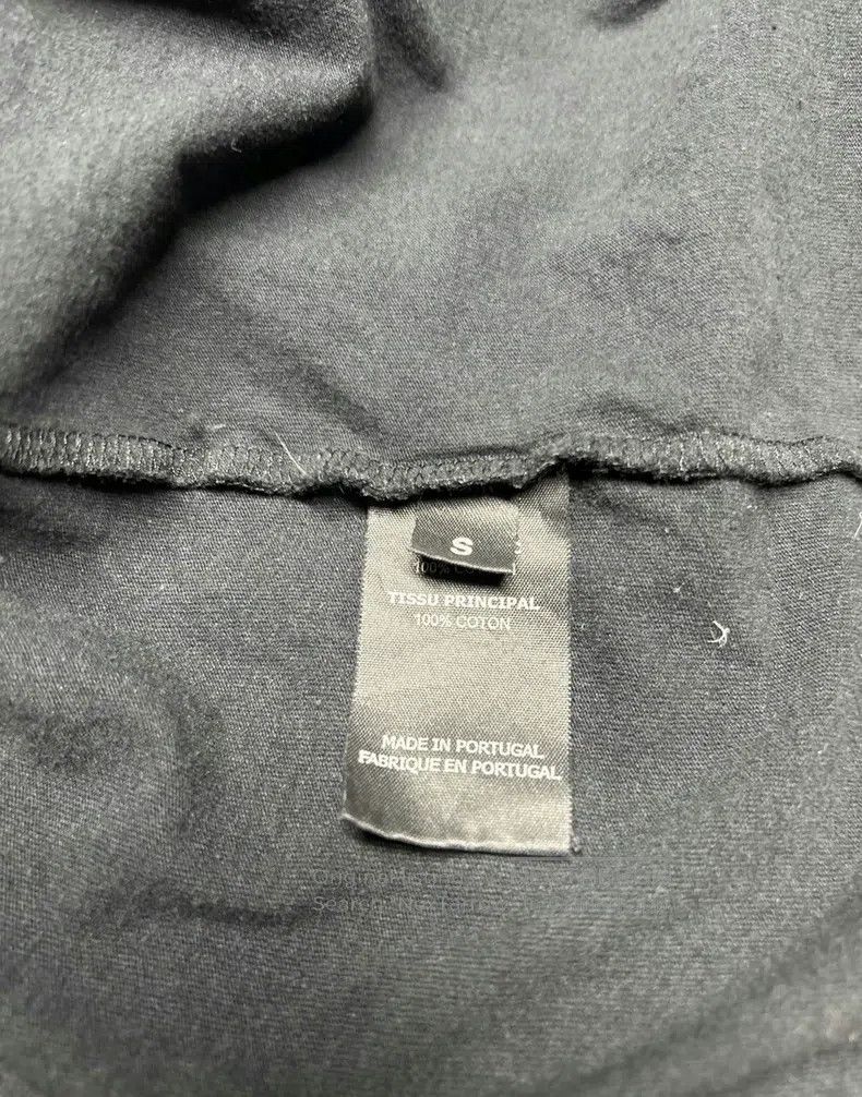 Vetements Vetements Short-sleeved T-shirt Size US S / EU 44-46 / 1 - 2 Thumbnail