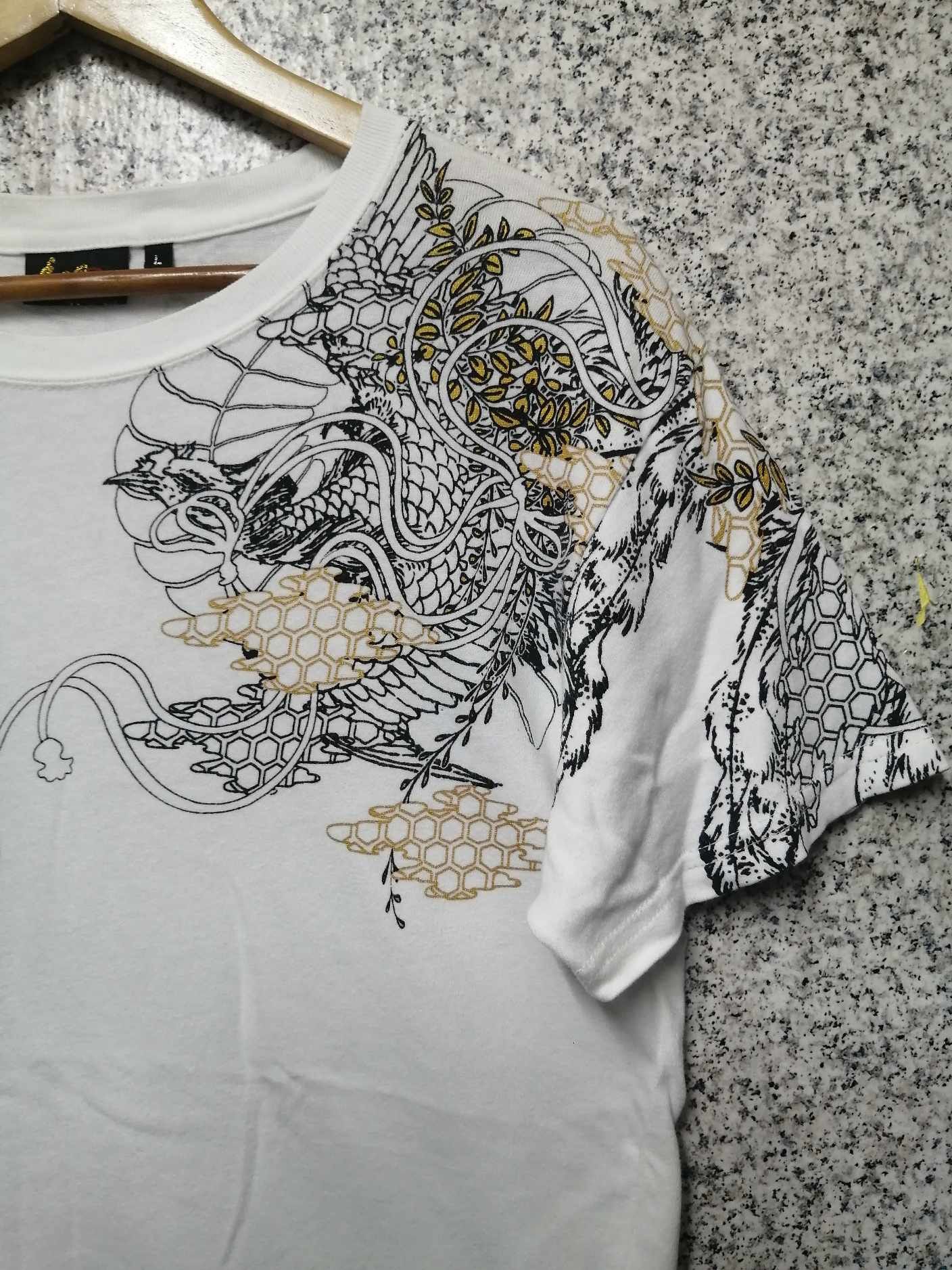 Japanese Brand × Seditionaries × Vintage VINTAGE PUNK VERY RARE Size US L / EU 52-54 / 3 - 4 Thumbnail
