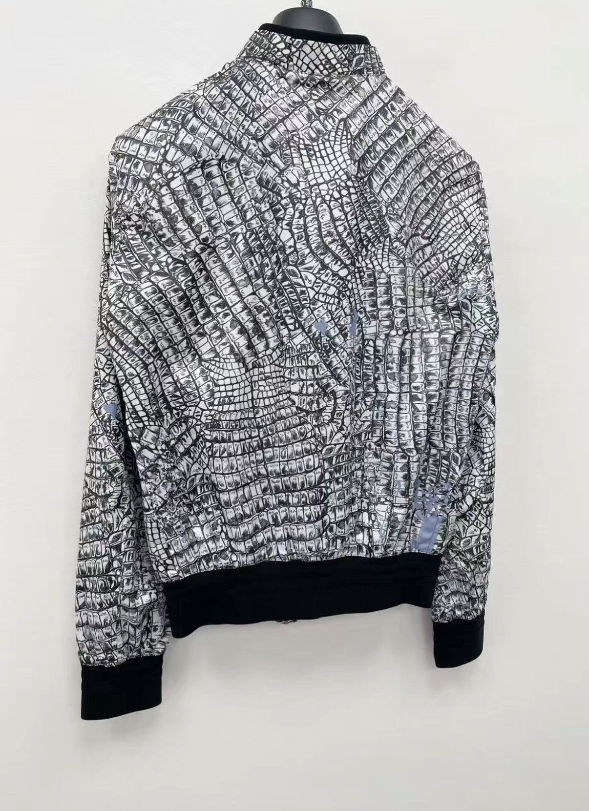 Roberto Cavalli Roberto Cavalli Jacket J30 Size US S / EU 44-46 / 1 - 6 Thumbnail