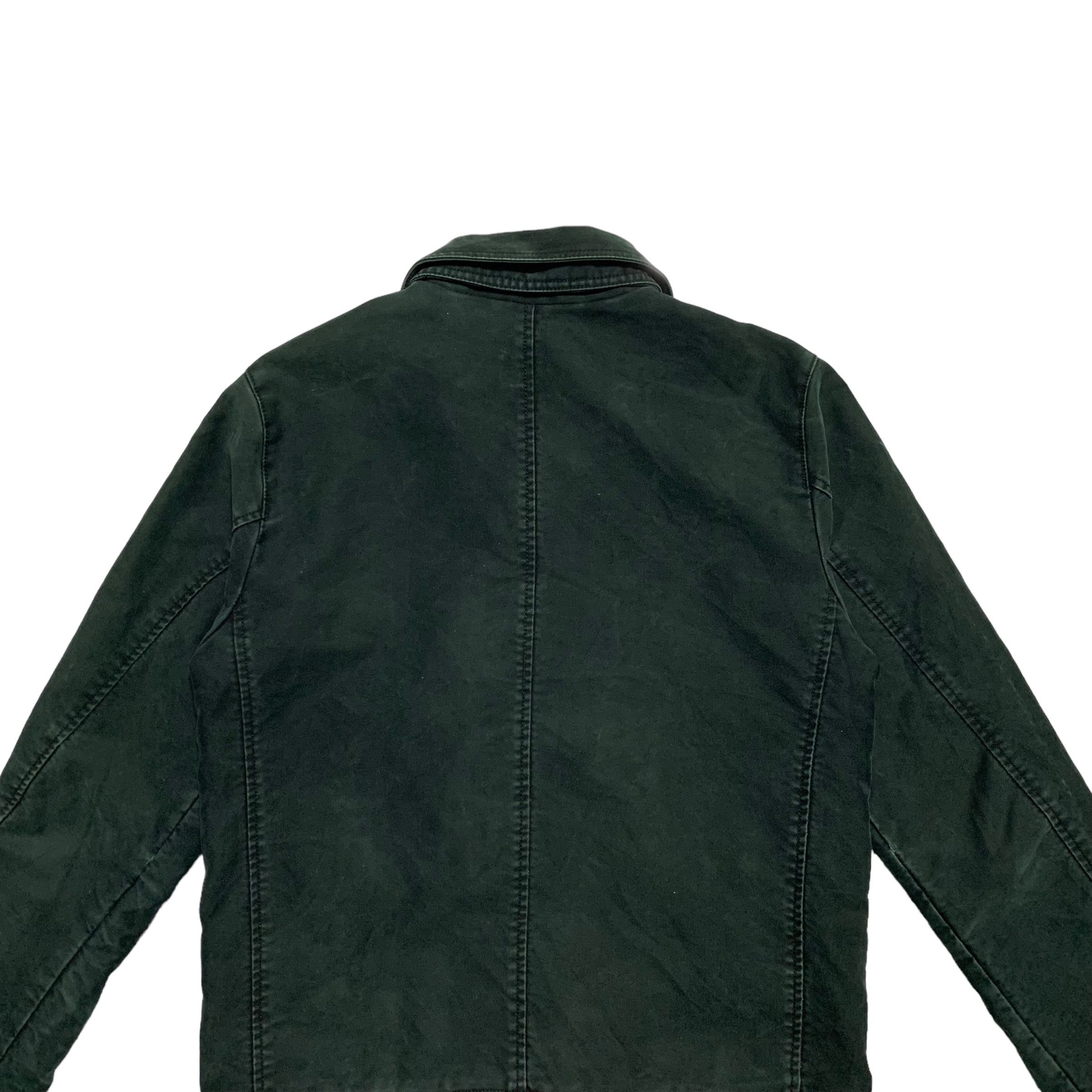 monkey time Monkey Time United Arrows Biker Jacket Size US S / EU 44-46 / 1 - 9 Thumbnail