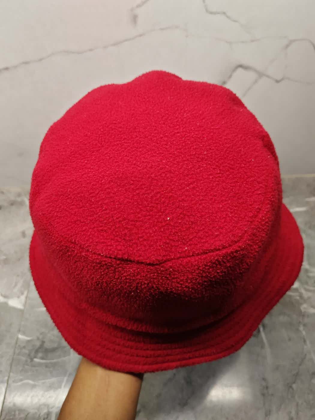 Japanese Brand × Vintage Reversible Bucket Hat Size ONE SIZE - 6 Thumbnail