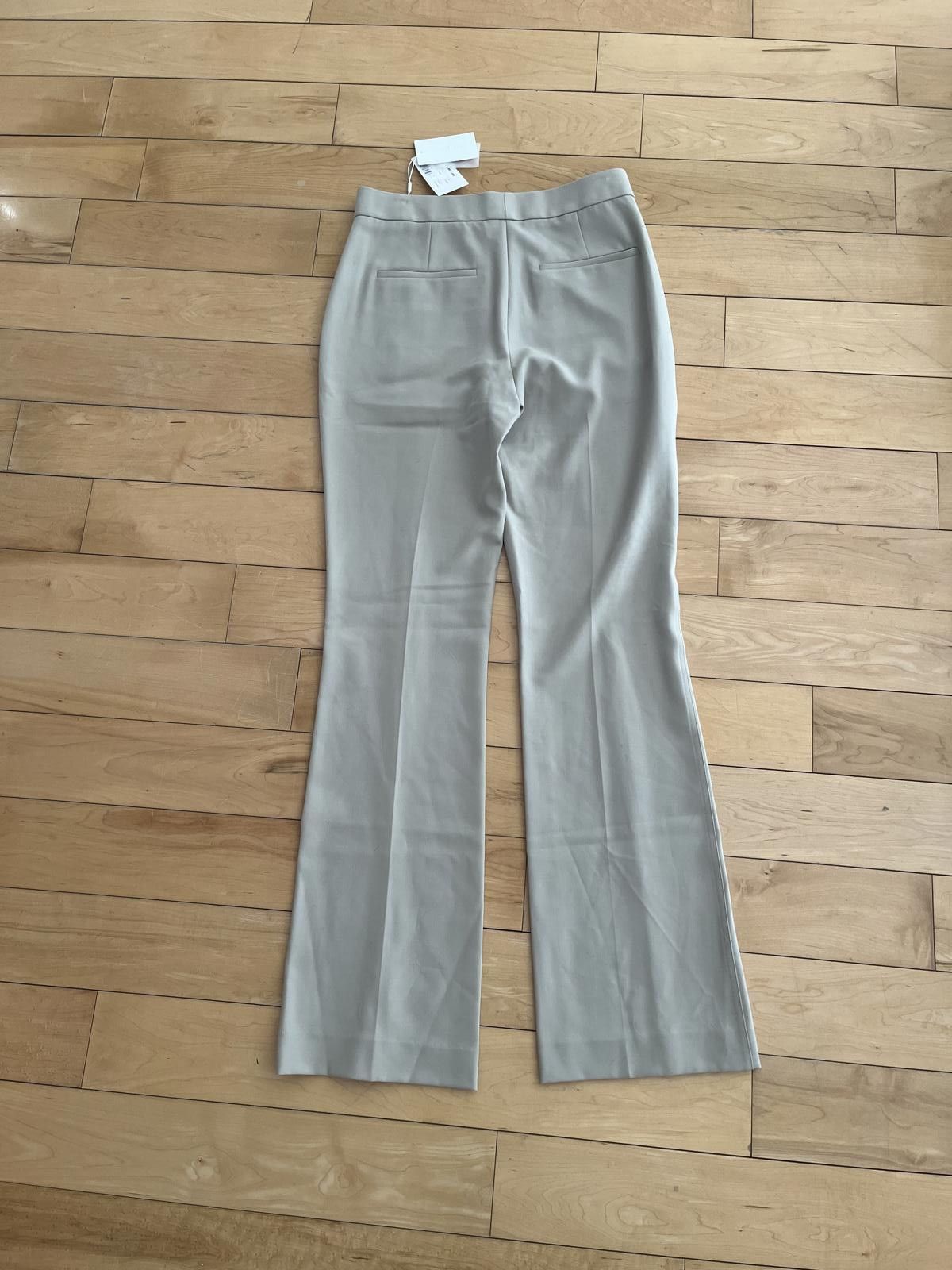 Helmut Lang NWT - Helmut Lang Wrap Suit Pants Size 36" / US 14 / IT 50 - 2 Thumbnail