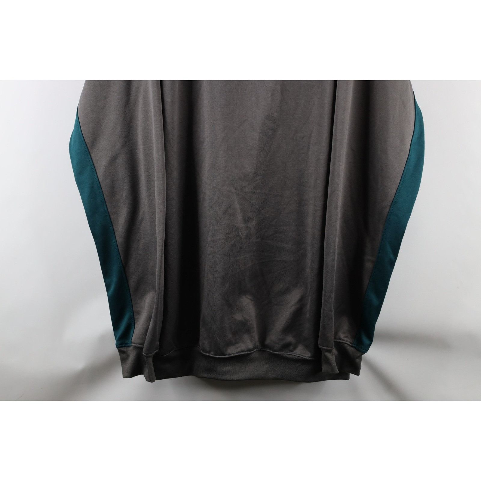 Majestic Vintage Majestic Philadelphia Eagles Football Sweater Size US XXL / EU 58 / 5 - 3 Thumbnail