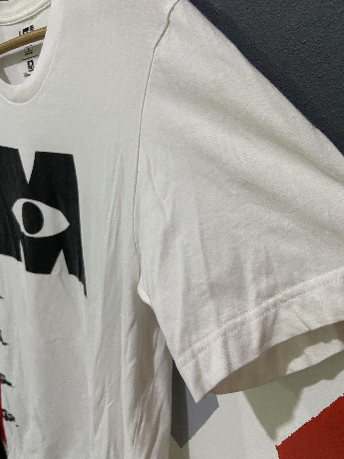 Uniqlo Monster University Size US M / EU 48-50 / 2 - 3 Thumbnail