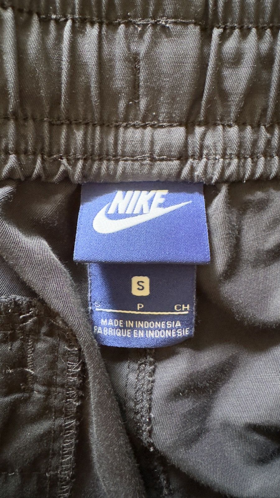 Nike × Vintage Nike Size US 29 - 3 Thumbnail
