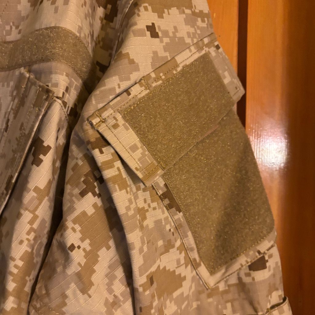 Other CQR military grade BDU top Size 26 - 2 Thumbnail