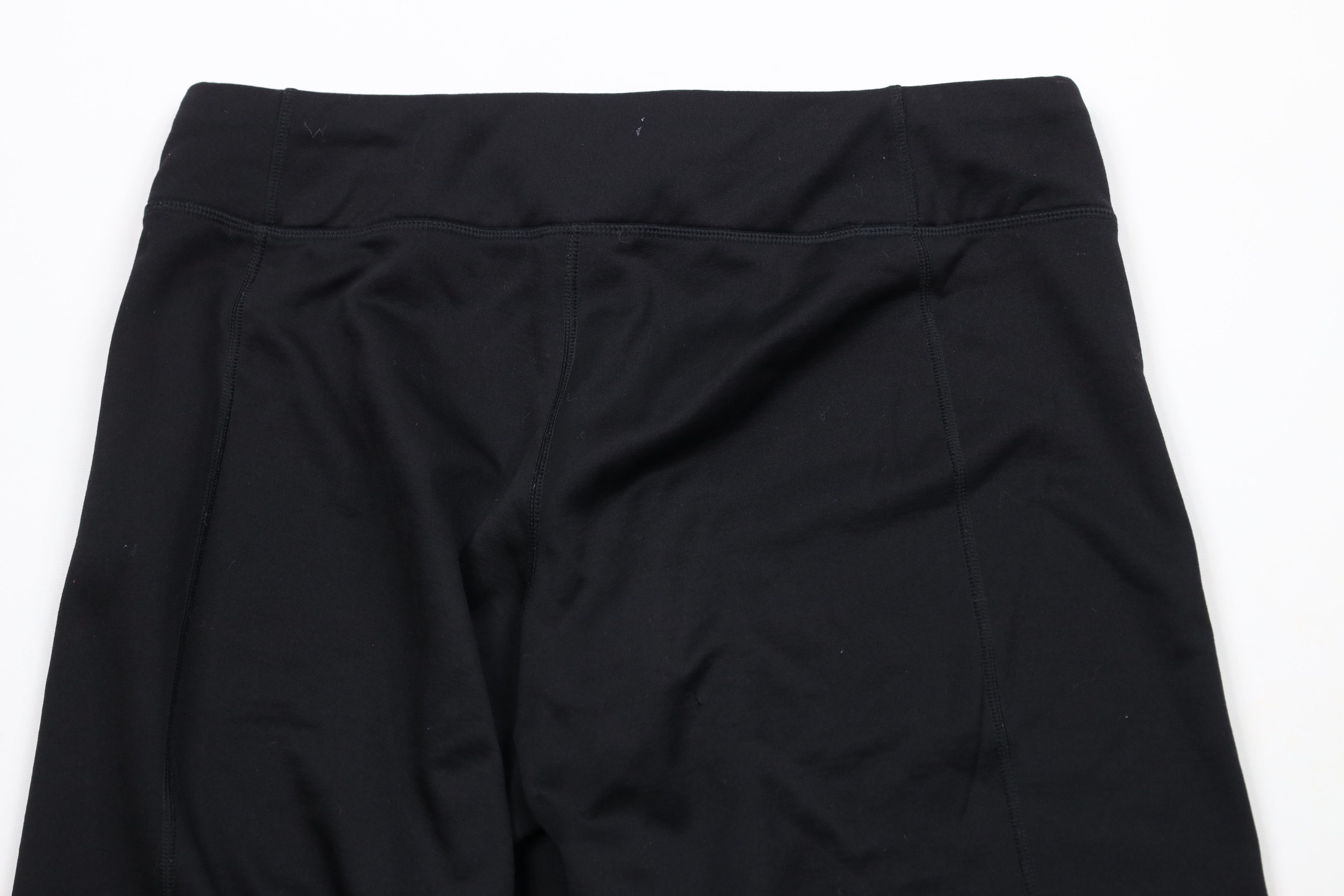 The North Face × Vintage Vintage The North Face Cuffed Fleece Lined Capris Pants Size 32" / US 10 / IT 46 - 11 Thumbnail