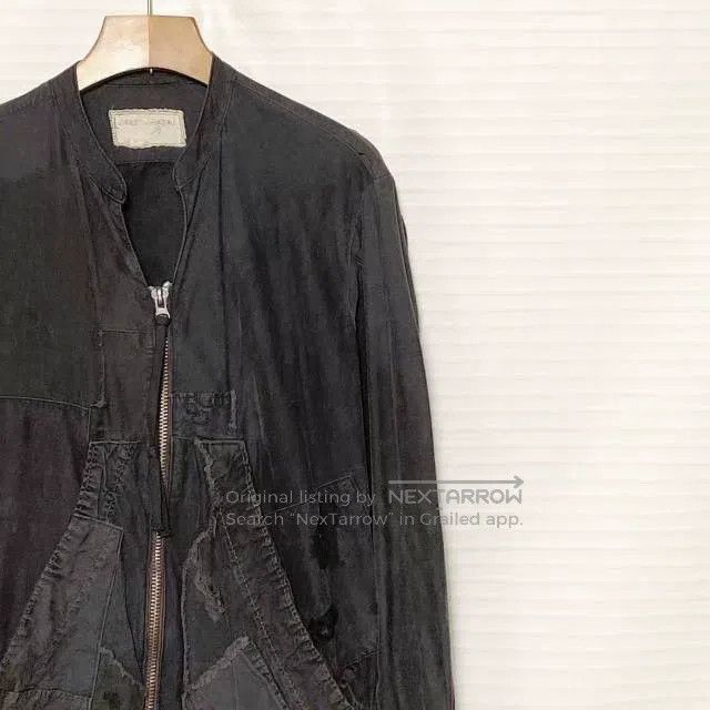 Greg Lauren Greg Lauren Ancient fabric jacket Size US M / EU 48-50 / 2 - 3 Thumbnail