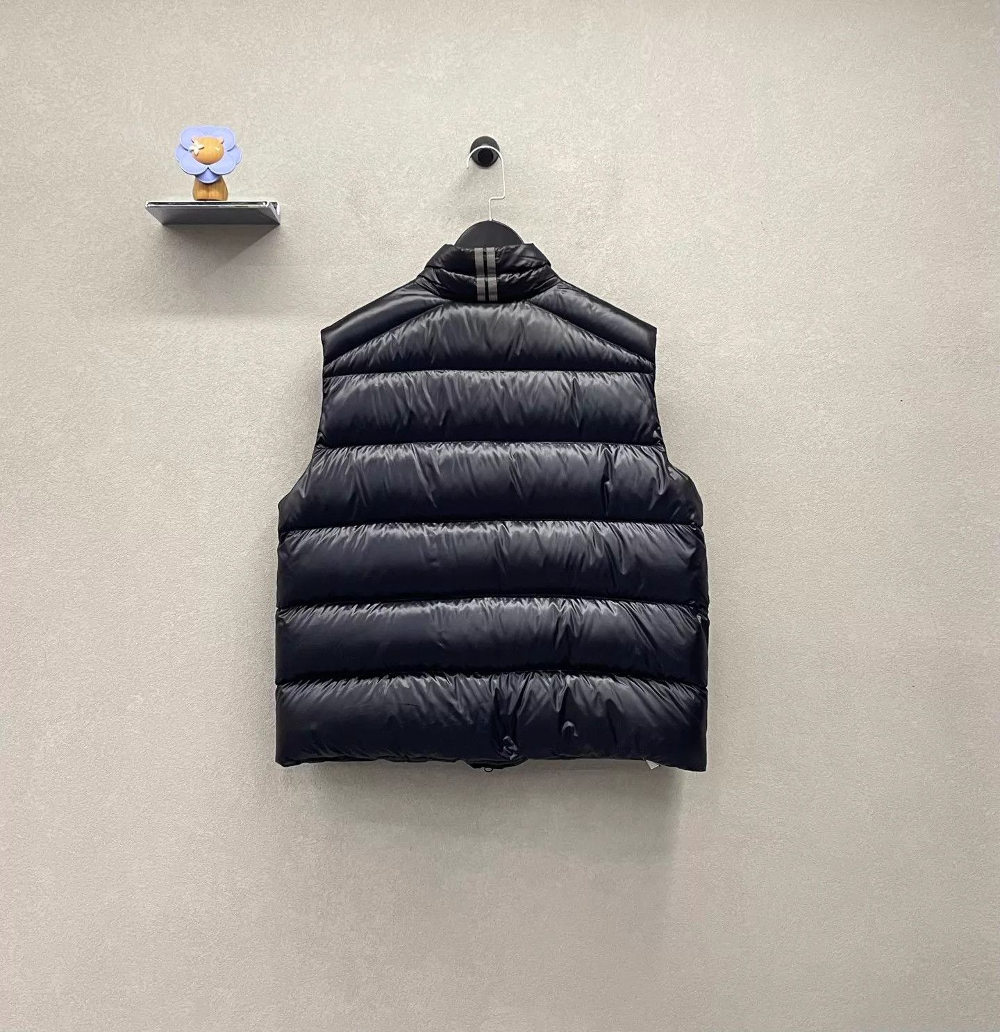 Canada Goose Canada Goose Cypress Stand Collar Down Vest Size XL Size XL / US 12-14 / IT 48-50 - 2 Thumbnail