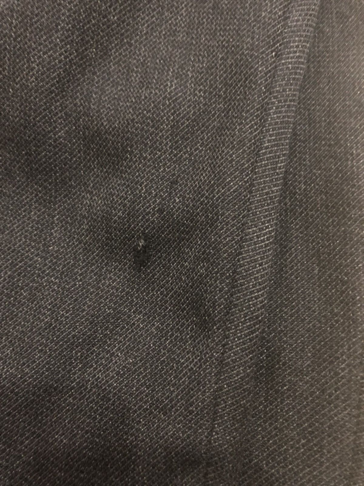 MCM Mcm Wool Long Pants Size US 33 - 8 Thumbnail