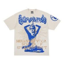 HELLSTAR Hellstar Yoga Capsule 10 Shirt Size US M / EU 48-50 / 2 - 1 Thumbnail