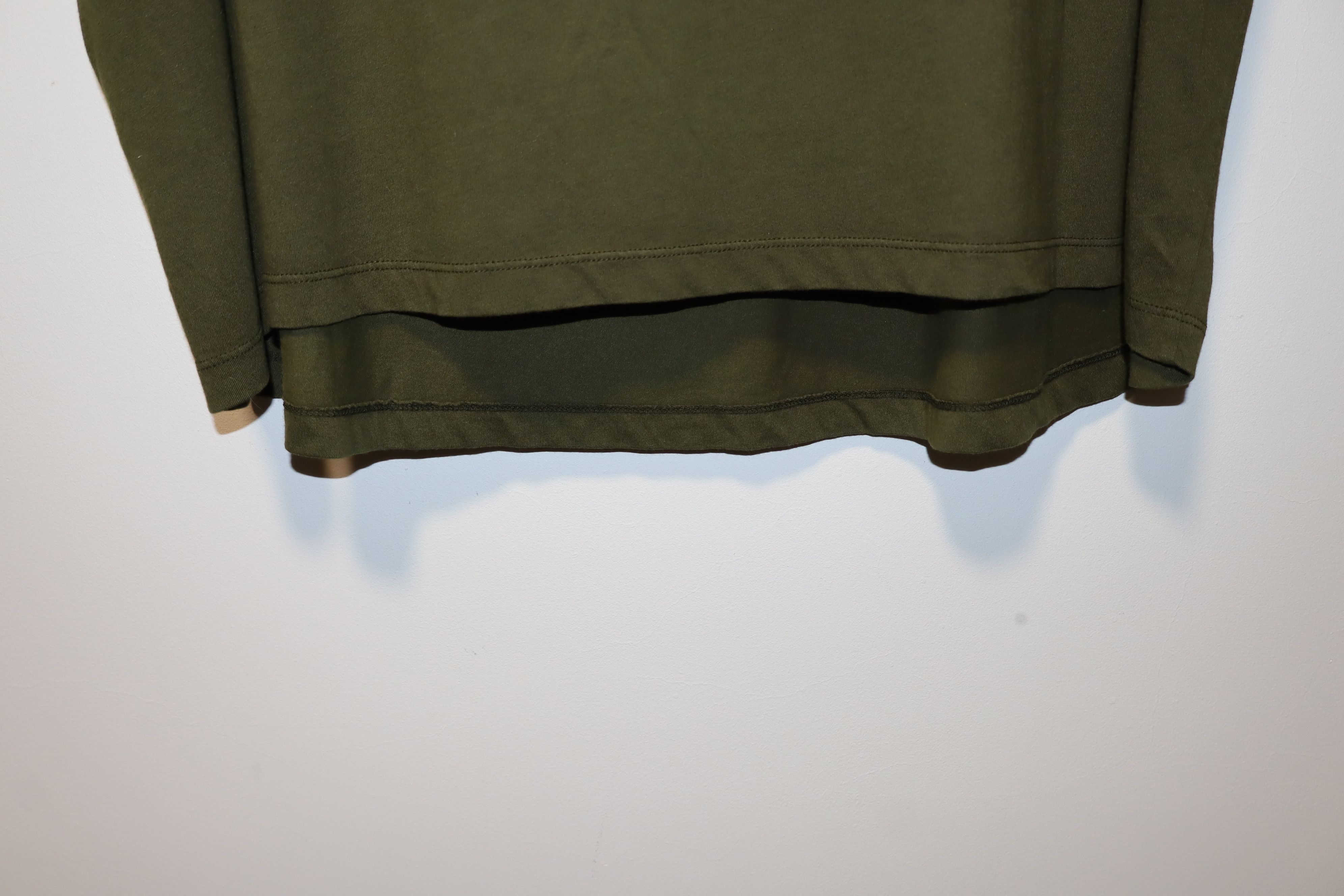 Faith Connexion Boat neck t-shirt Size US M / EU 48-50 / 2 - 9 Thumbnail