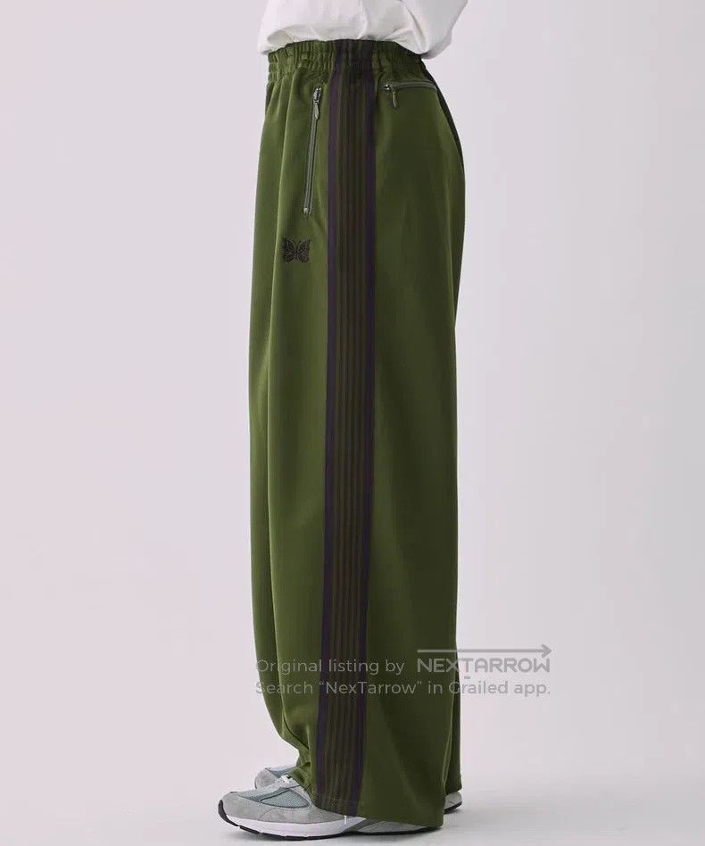 Needles Needles size S causal pant Size US 30 / EU 46 - 8 Thumbnail