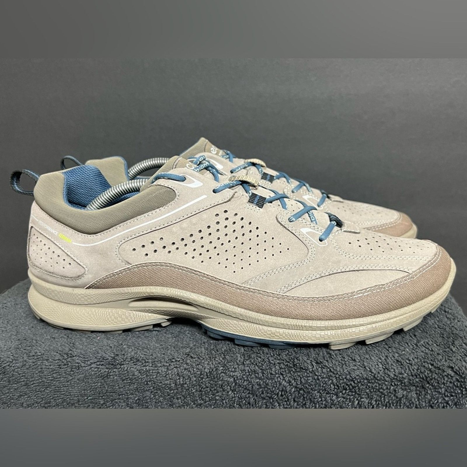 Ecco Ecco Gore-Tex Men’s Biom Performance Terrain Size 45 US 11 Size US 11 / EU 44 - 2 Thumbnail