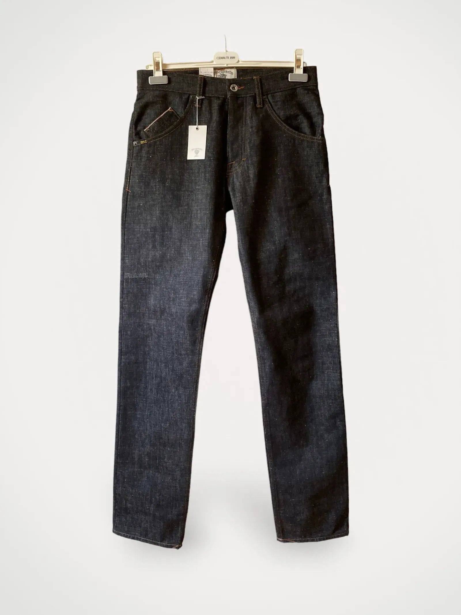 Tiger of Sweden Tiger of Sweden Tex Jeans Size US 29 - 1 Thumbnail