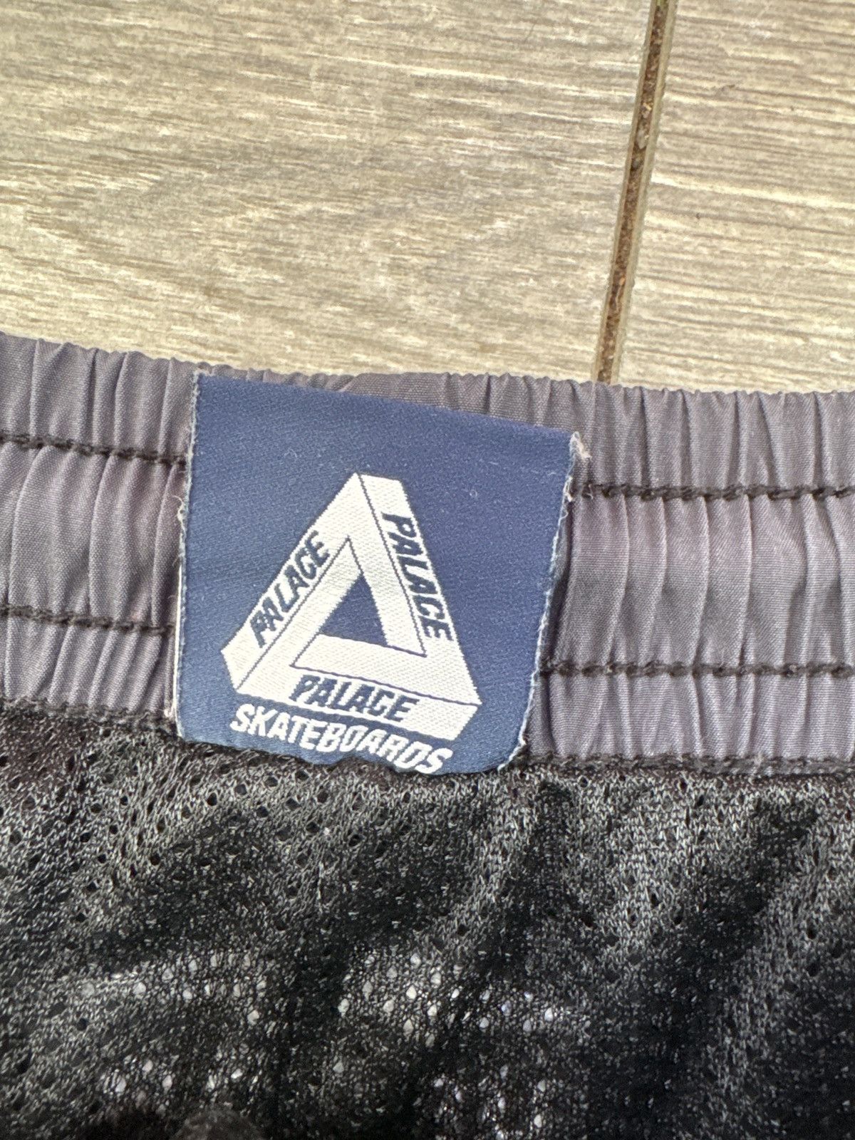 Palace × Umbro Palace x Umbro Training Track Jogger Size US 36 / EU 52 - 9 Thumbnail