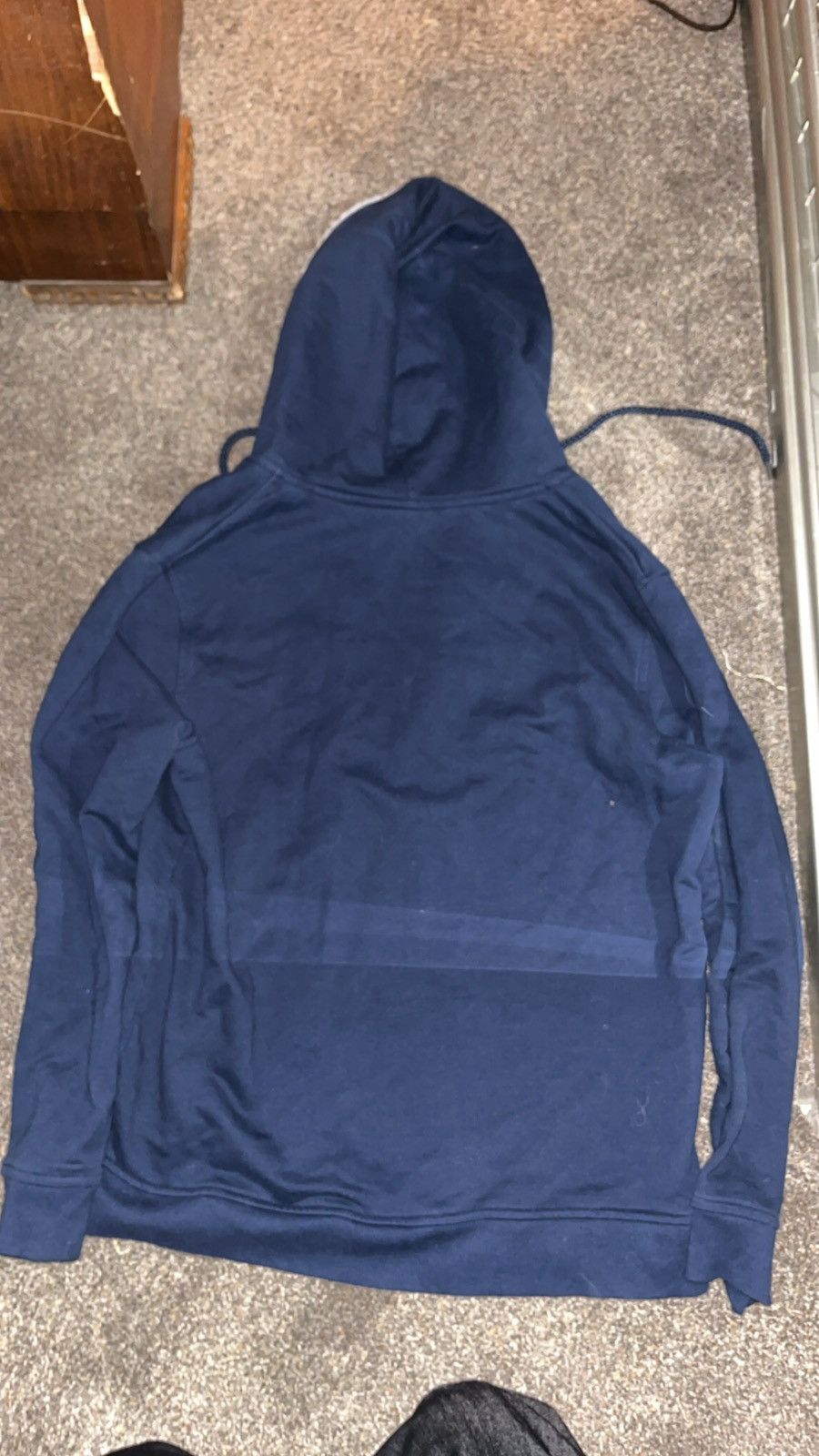 Other Blue w Yellow Design Riot Games Zip Up Size US L / EU 52-54 / 3 - 3 Thumbnail