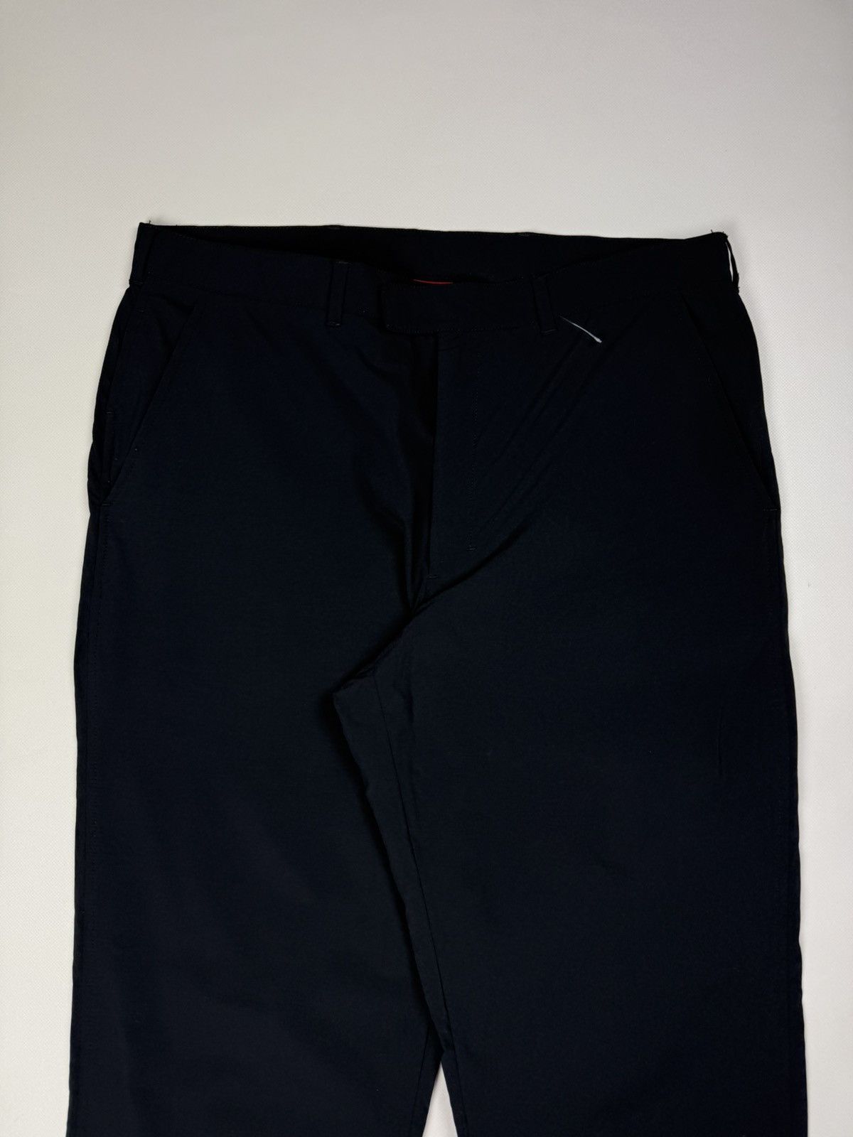 Prada Milano Men’s Nylon Chino Pants Trousers Size 52