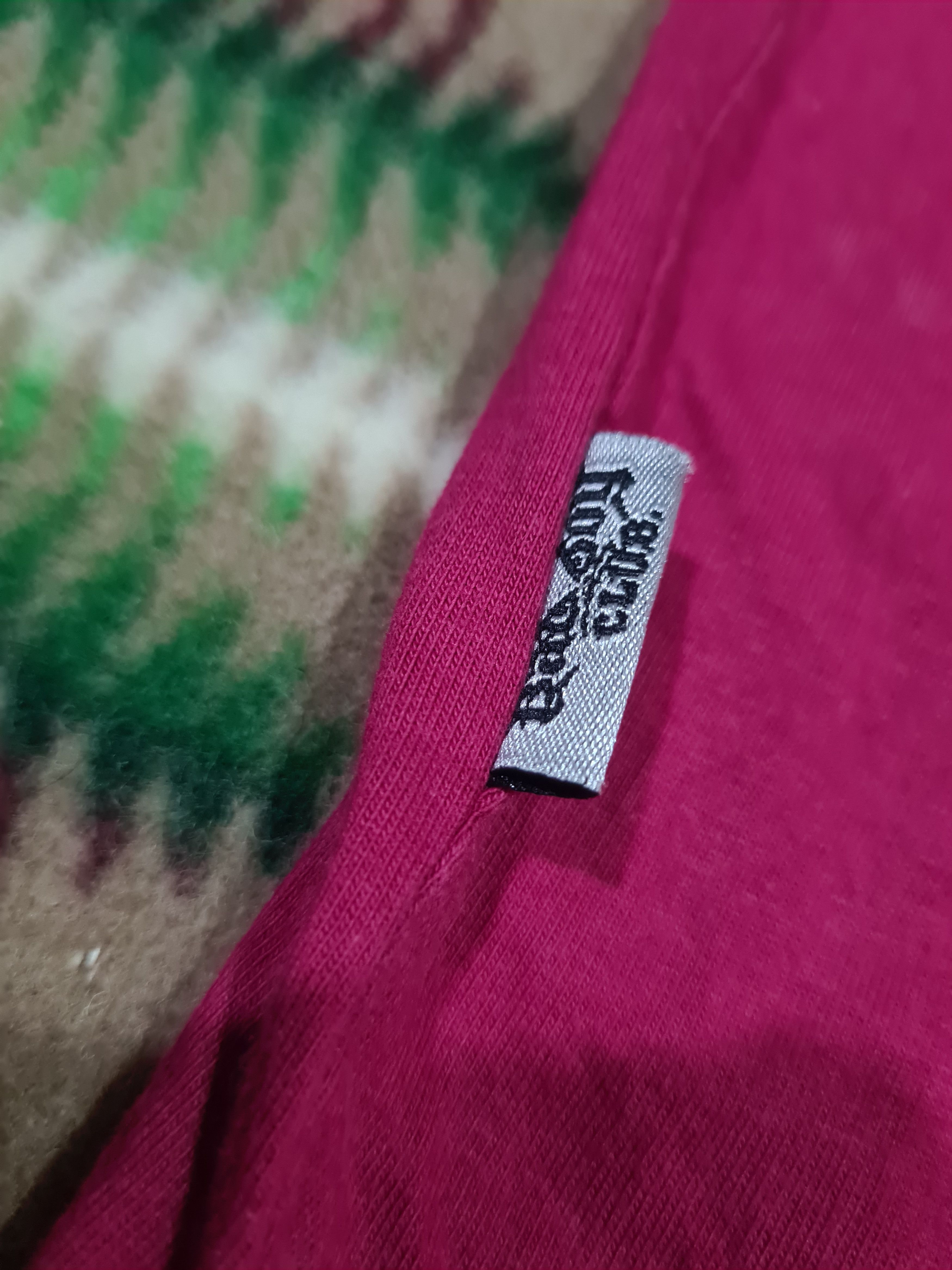 Revenge × Vintage Vintage bad boy club stripper Size US S / EU 44-46 / 1 - 5 Thumbnail
