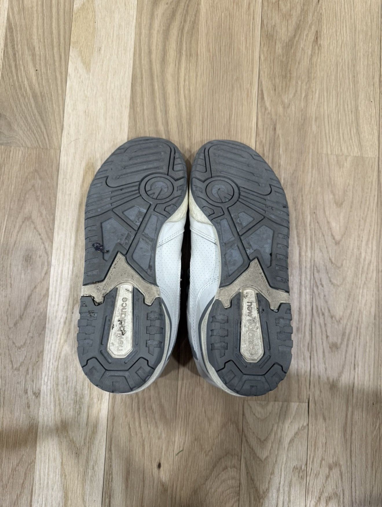 Aime Leon Dore × New Balance Aime Leon Dore Size US 9.5 / EU 42-43 - 5 Thumbnail