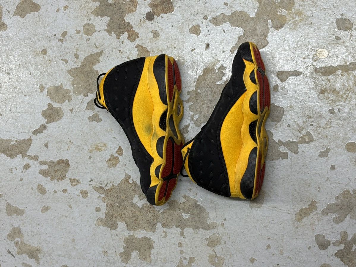 Jordan Brand Jordan 13 Retro “Melo” Size US 12 / EU 45 - 2 Thumbnail