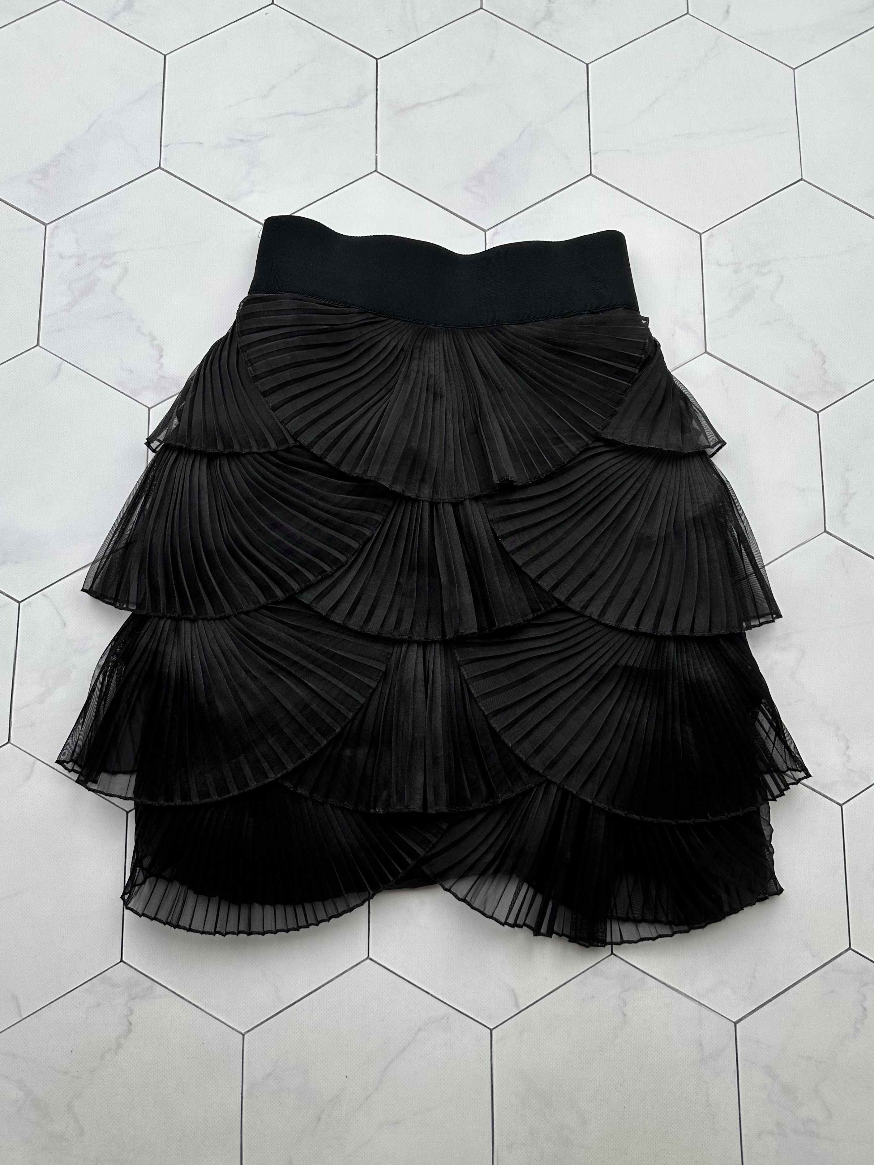 Yigal Azrouel Skirt (B164)