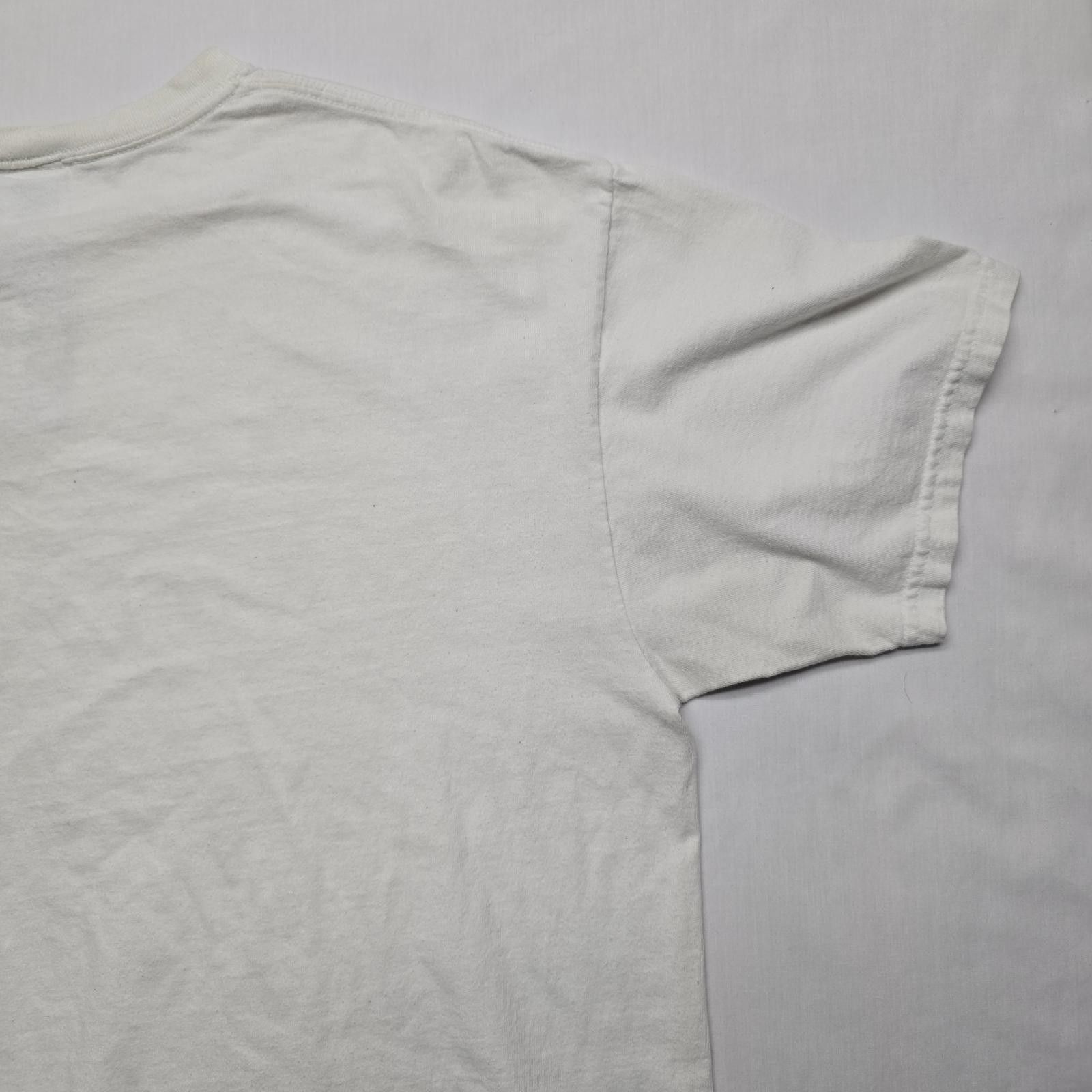 Anvil Foothills Pops Band Shirt Anvil XL Fort Collins White Tee Size US XL / EU 56 / 4 - 7 Thumbnail