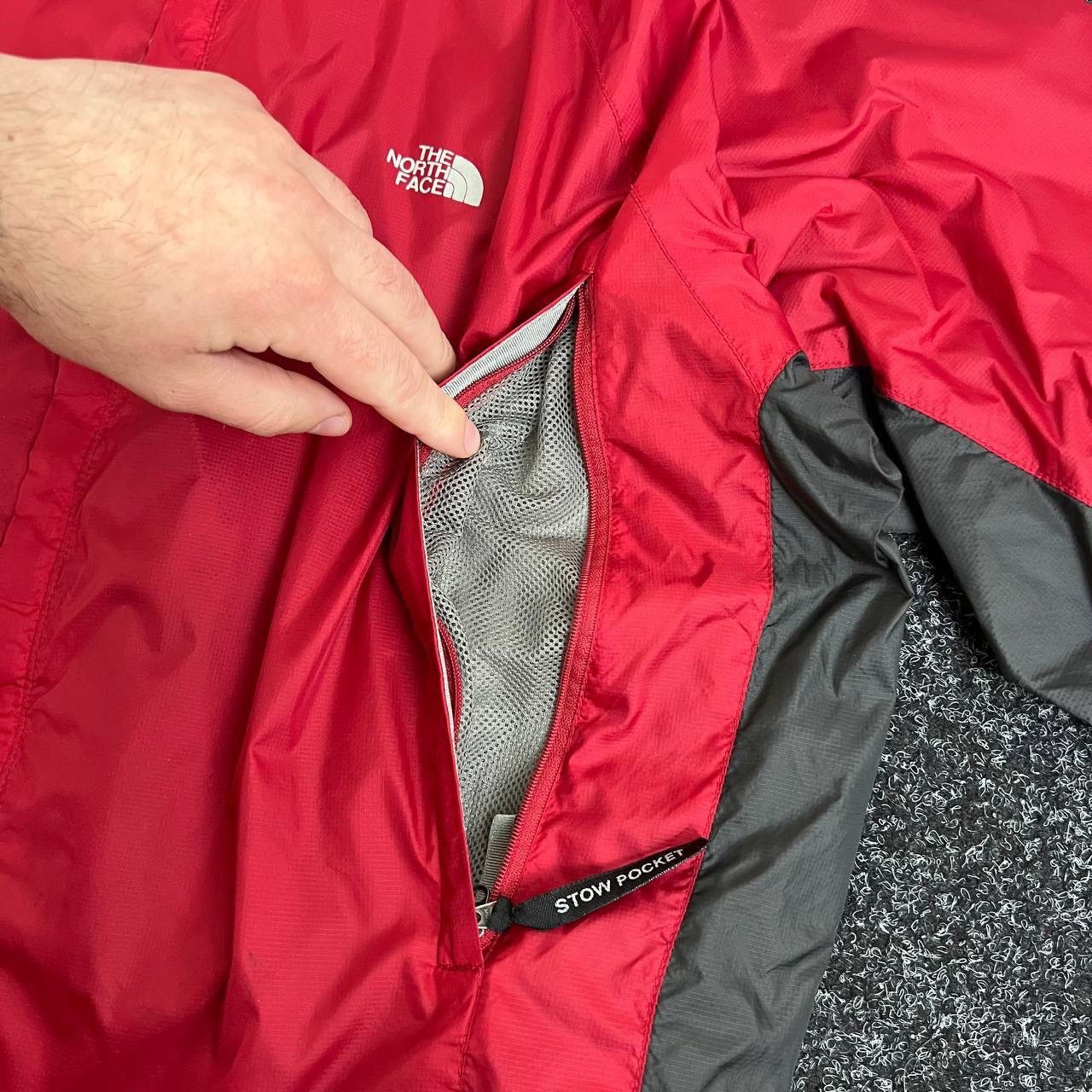 The North Face The north face jacket gorpcore outdoor lige drill techwear Size US L / EU 52-54 / 3 - 7 Thumbnail
