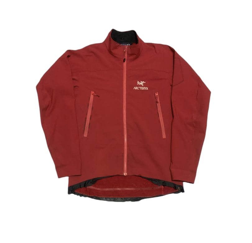 Vintage Arcteryx Jacket | Grailed