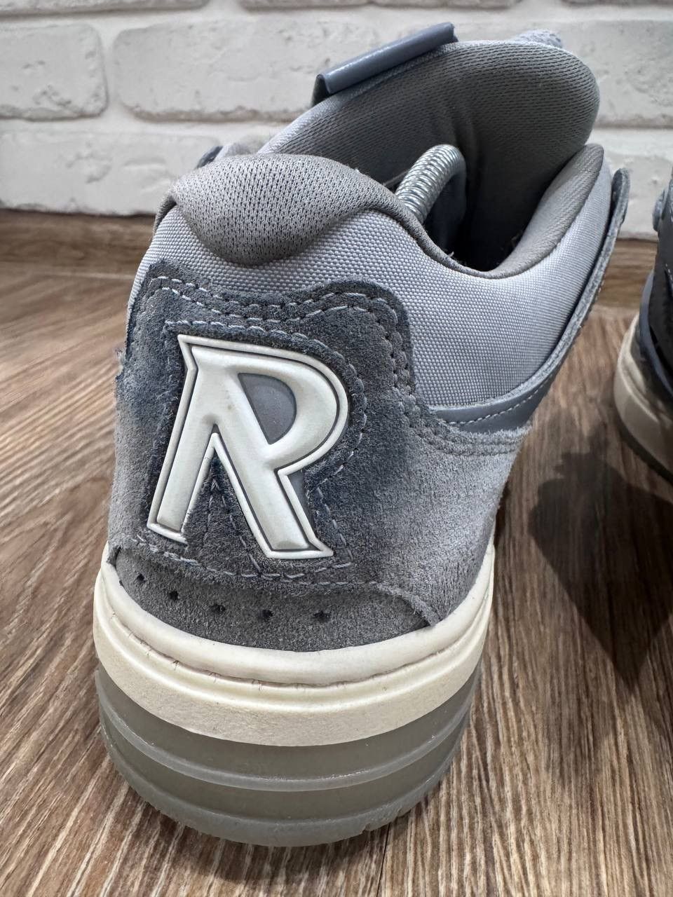 Represent Clo. Represent Bully Men's Sneakers Shoes Size 41.5 Size US 8.5 / EU 41-42 - 10 Thumbnail