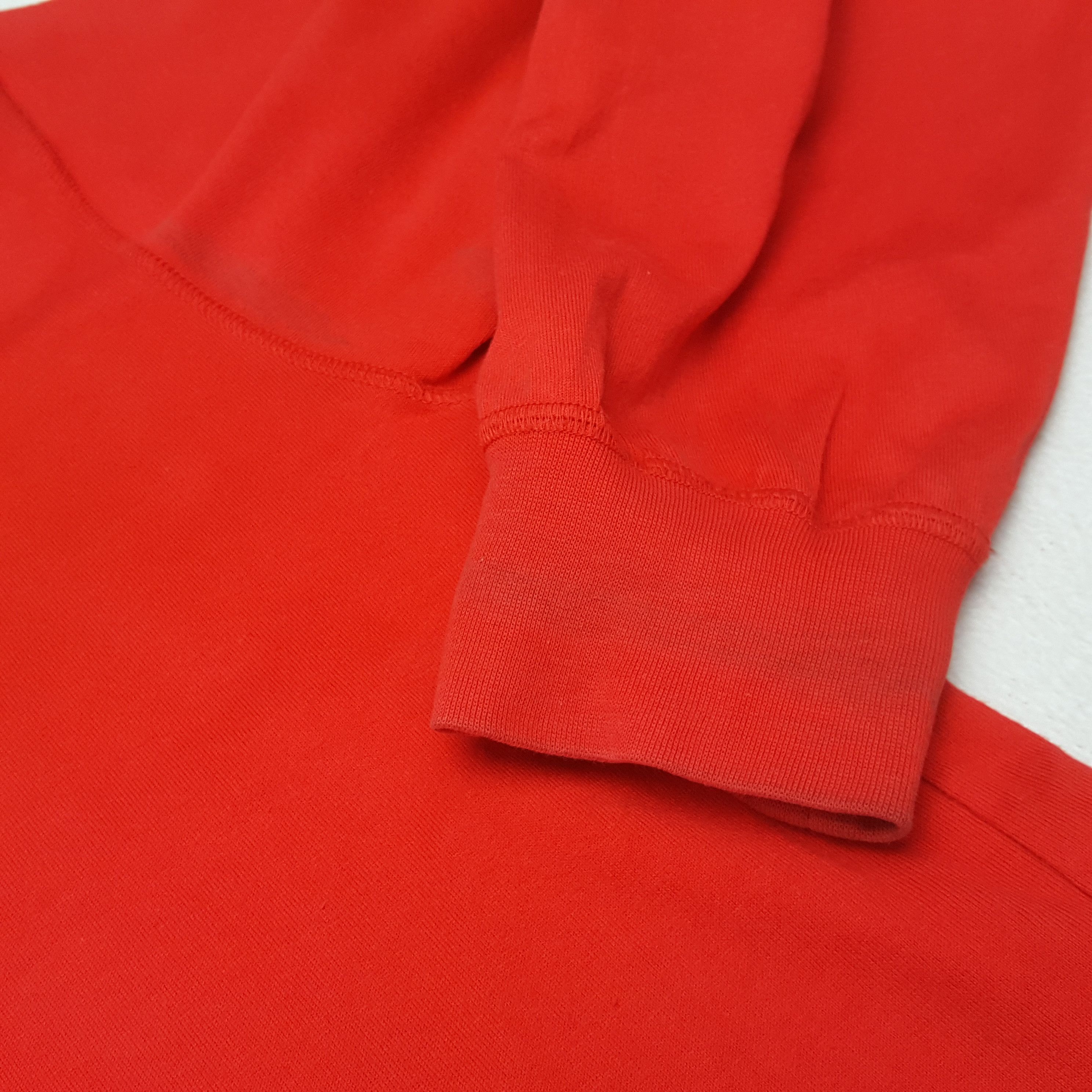 Comme des Garcons Homme Vintage Comme des Garçons Home Reversible Polos RR19 Size US M / EU 48-50 / 2 - 10 Thumbnail