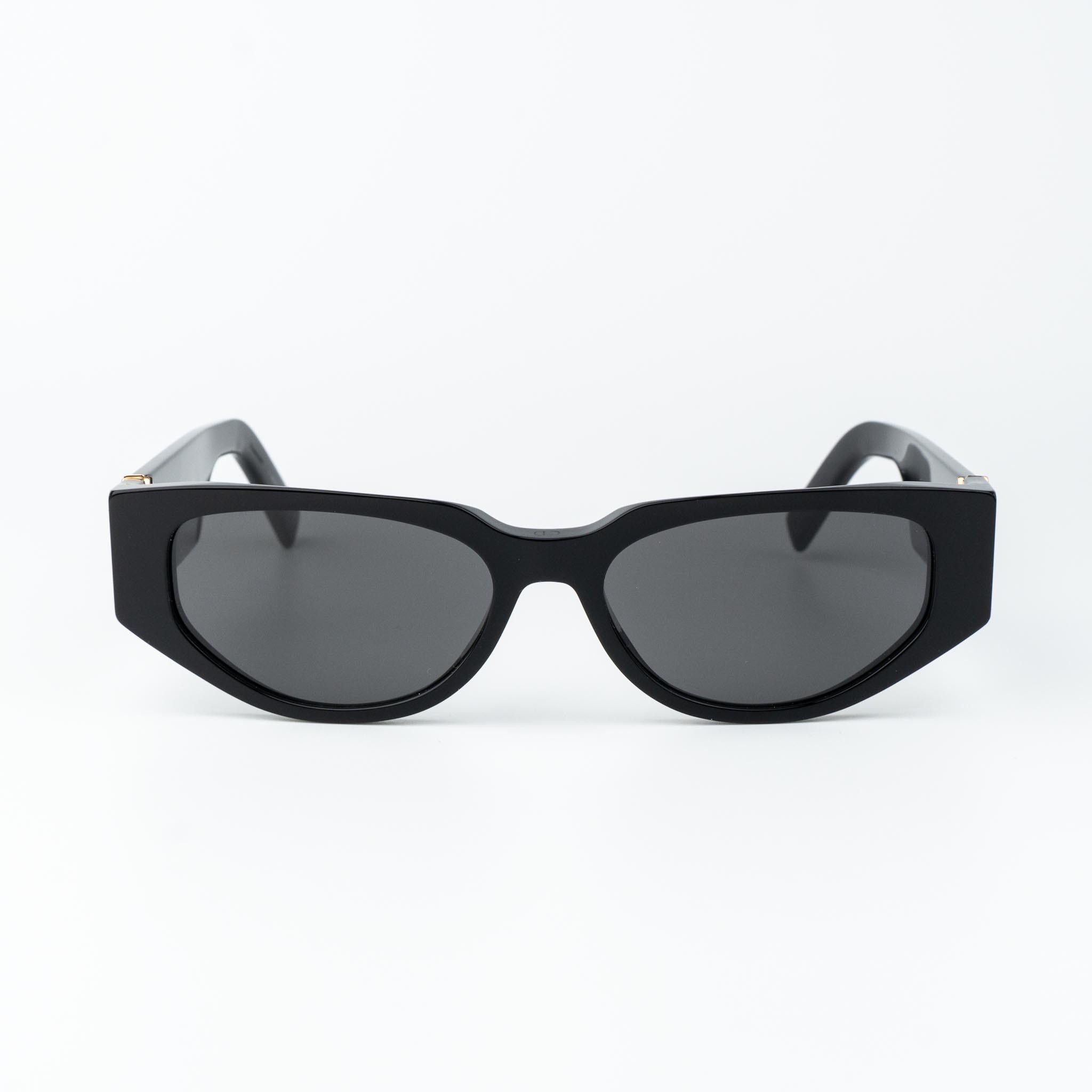 Dior Dior Women Sunglasses CD DIAMOND S7I 10A0 NEW AUTHENTIC Size ONE SIZE - 4 Thumbnail
