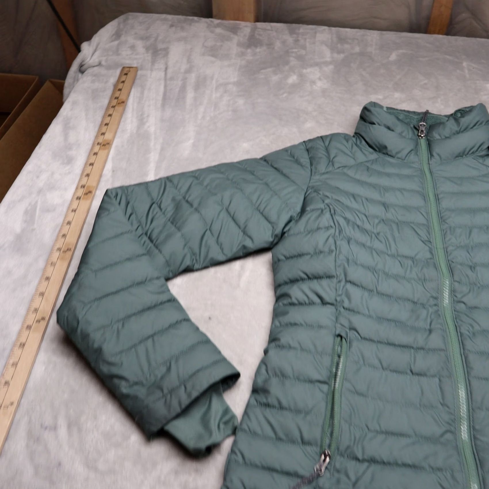 Vintage VINTAGE? Not Vintage. Size XS / US 0-2 / IT 36-38 - 2 Thumbnail