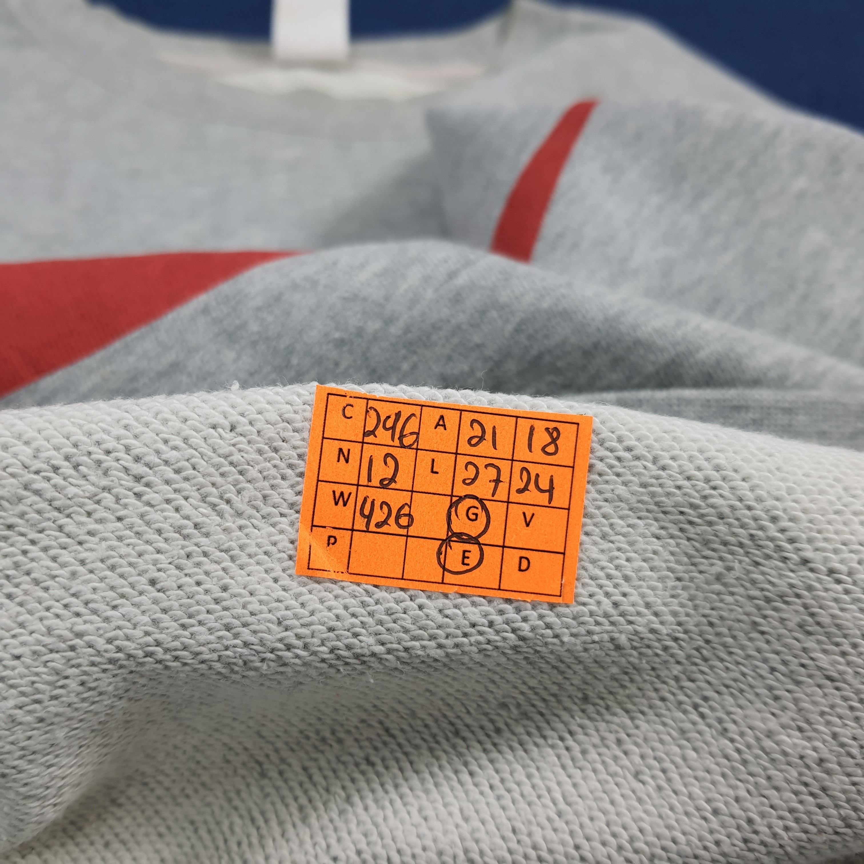 Coca Cola Vintage UT Coca Cola Collab Sweatshirt C296N12 Size US M / EU 48-50 / 2 - 8 Thumbnail