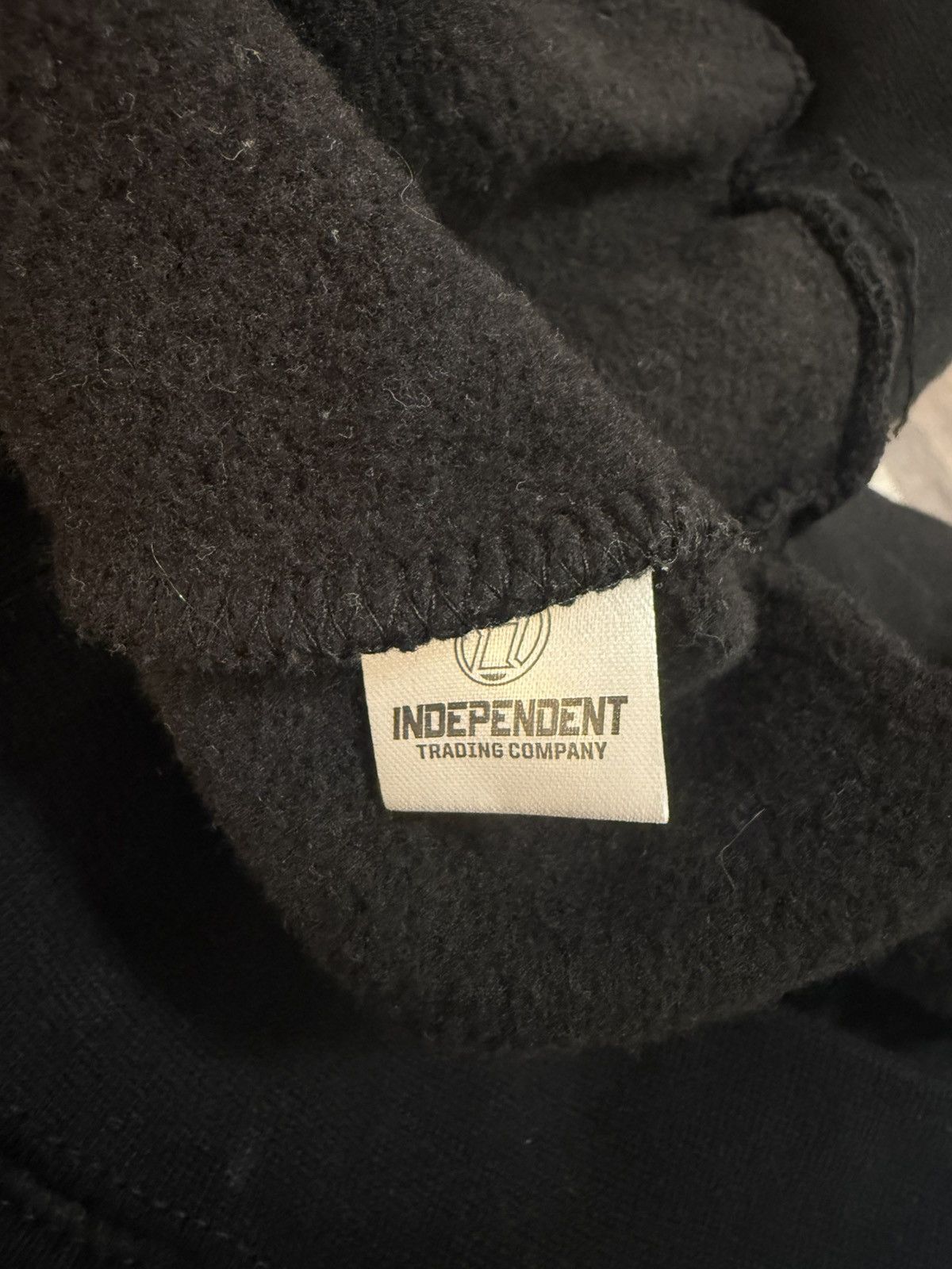 Independent Trading Co. FaZe Clan Ill Cams Hoodie Size US M / EU 48-50 / 2 - 5 Thumbnail