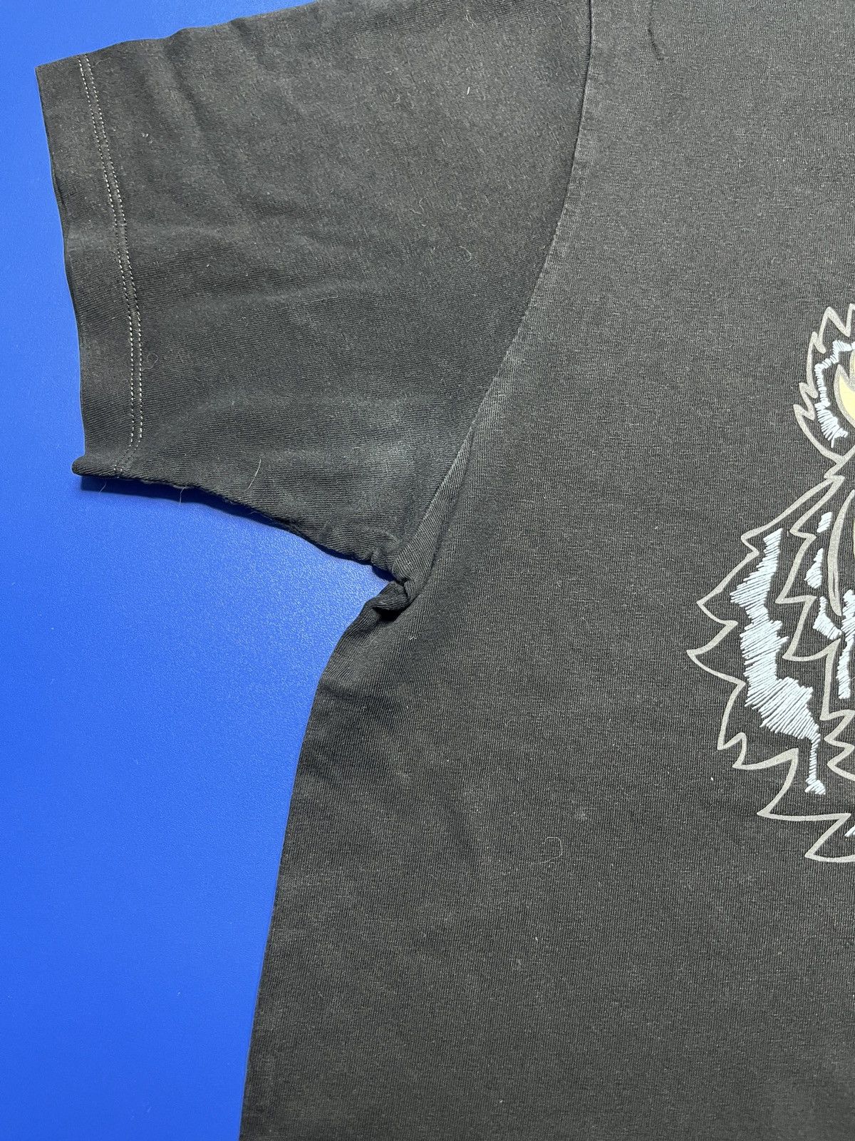 Kenzo Kenzo t-shirt Size US M / EU 48-50 / 2 - 6 Thumbnail