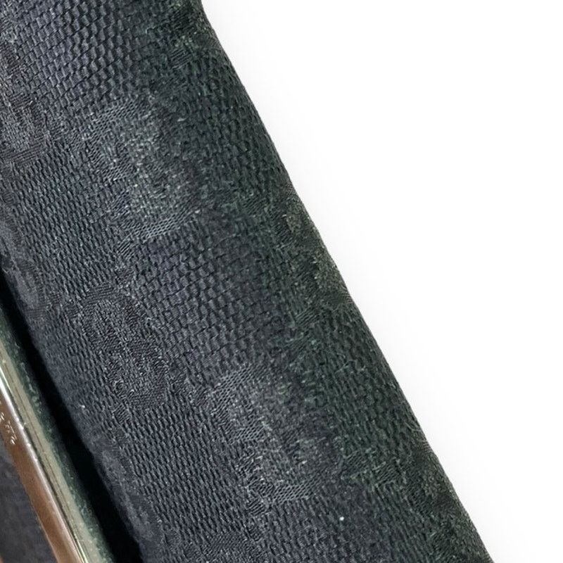 Gucci Gucci Vintage GG Monogram Canvas Leather Bifold Wallet Size ONE SIZE - 11 Thumbnail