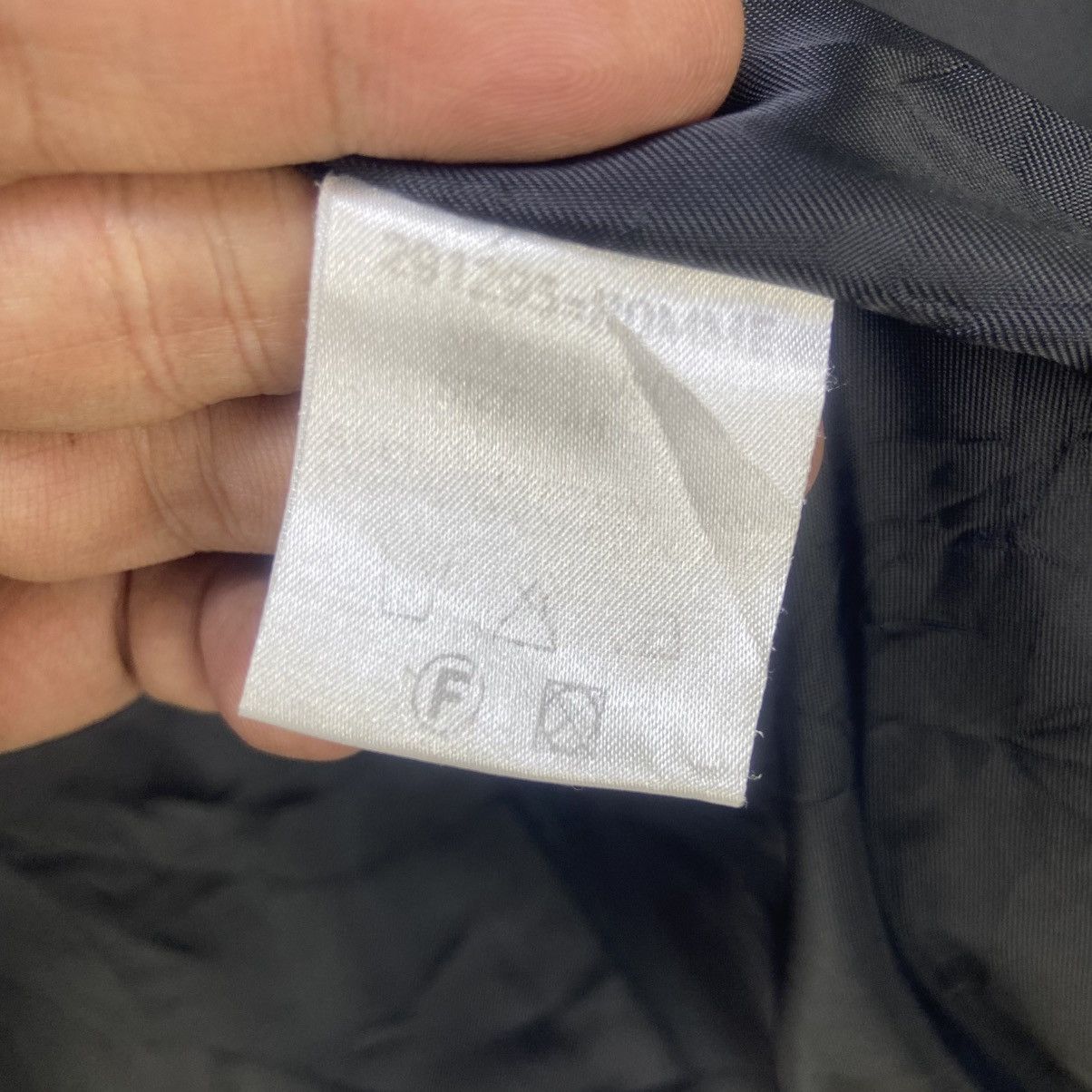 Japanese Brand 291295=Homme Type P-29 Double Breasted Military Style Coat Size US S / EU 44-46 / 1 - 17 Thumbnail