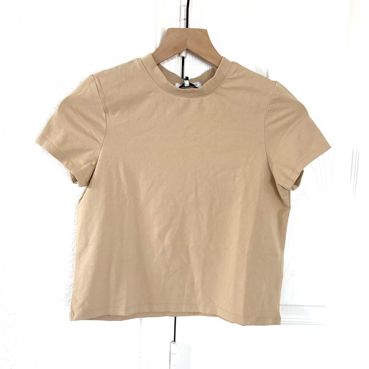 WeWoreWhat Relaxed Tee Size XXS / US 00 / IT 34 - 1 Thumbnail