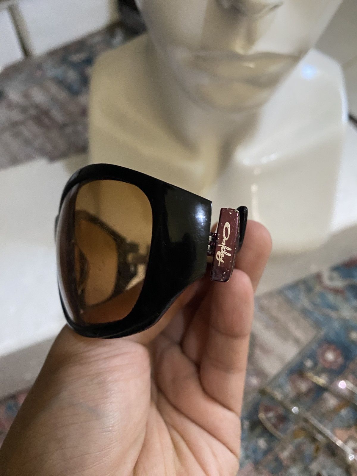 Oakley Oakley Disobey glasses Size ONE SIZE - 3 Thumbnail