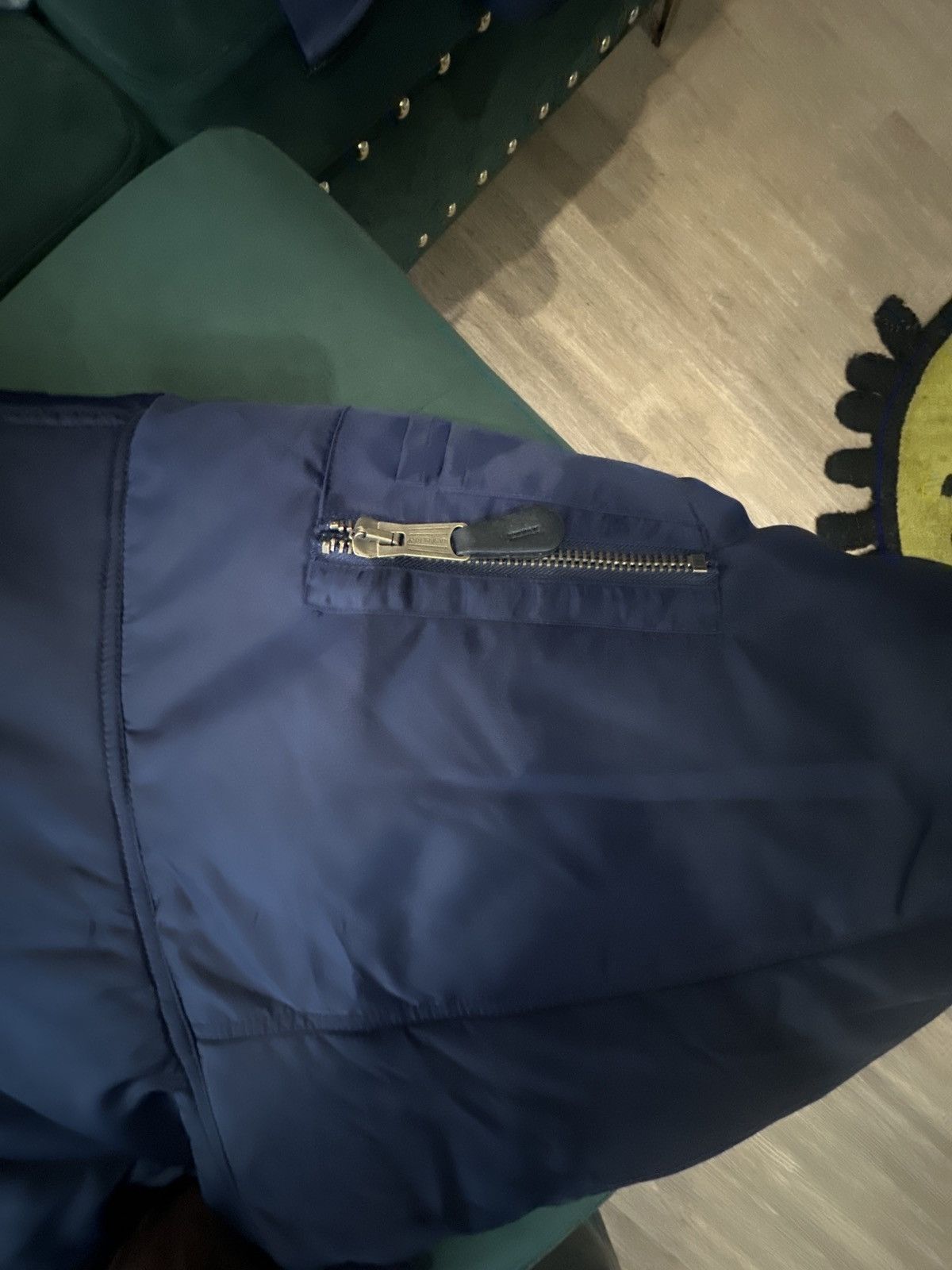 The GV Gallery Gv Gallery Raspberry Hills Bomber Size US XL / EU 56 / 4 - 5 Thumbnail