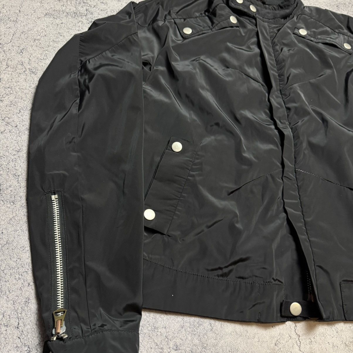 Marithe + Francois Girbaud NEW Marithe Francois Girbaud Vintage Jacket Size US L / EU 52-54 / 3 - 4 Thumbnail
