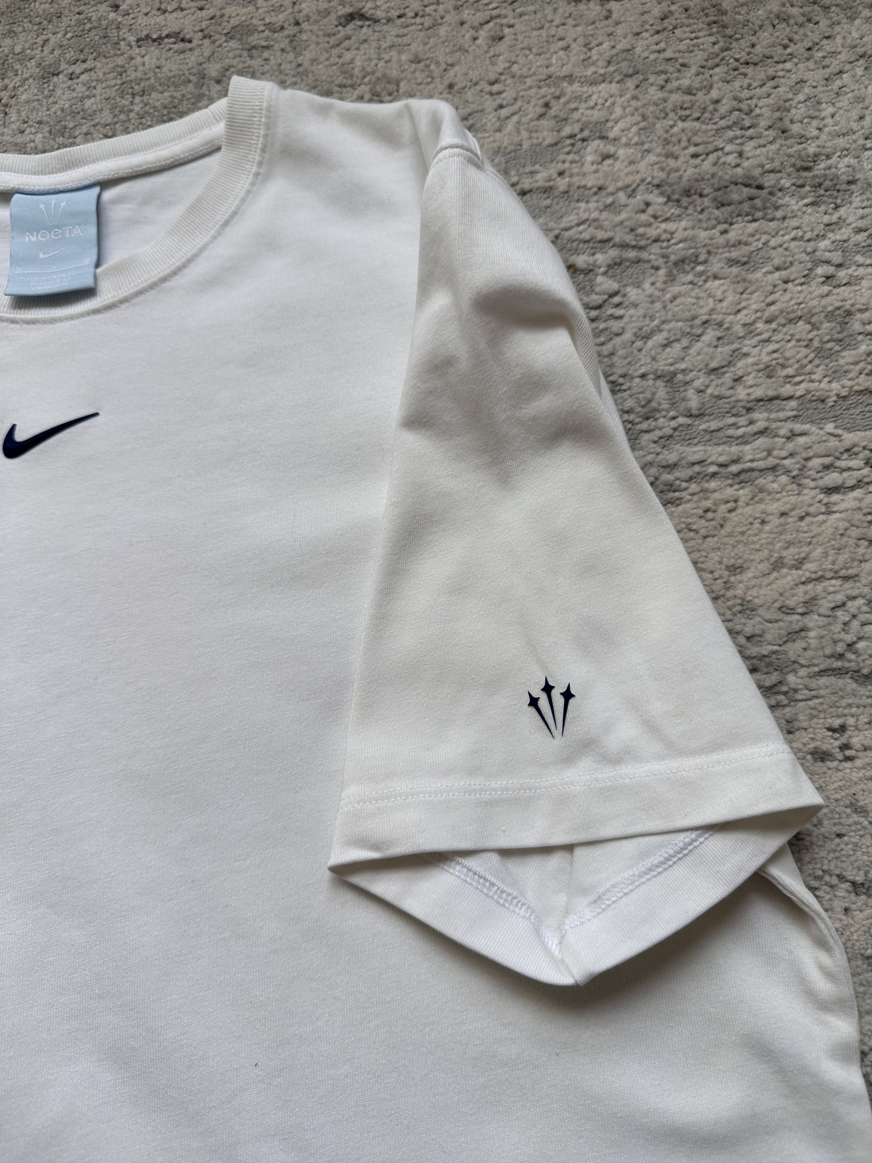 NOCTA × Nike Nike Nocta t shirt Size US M / EU 48-50 / 2 - 9 Thumbnail