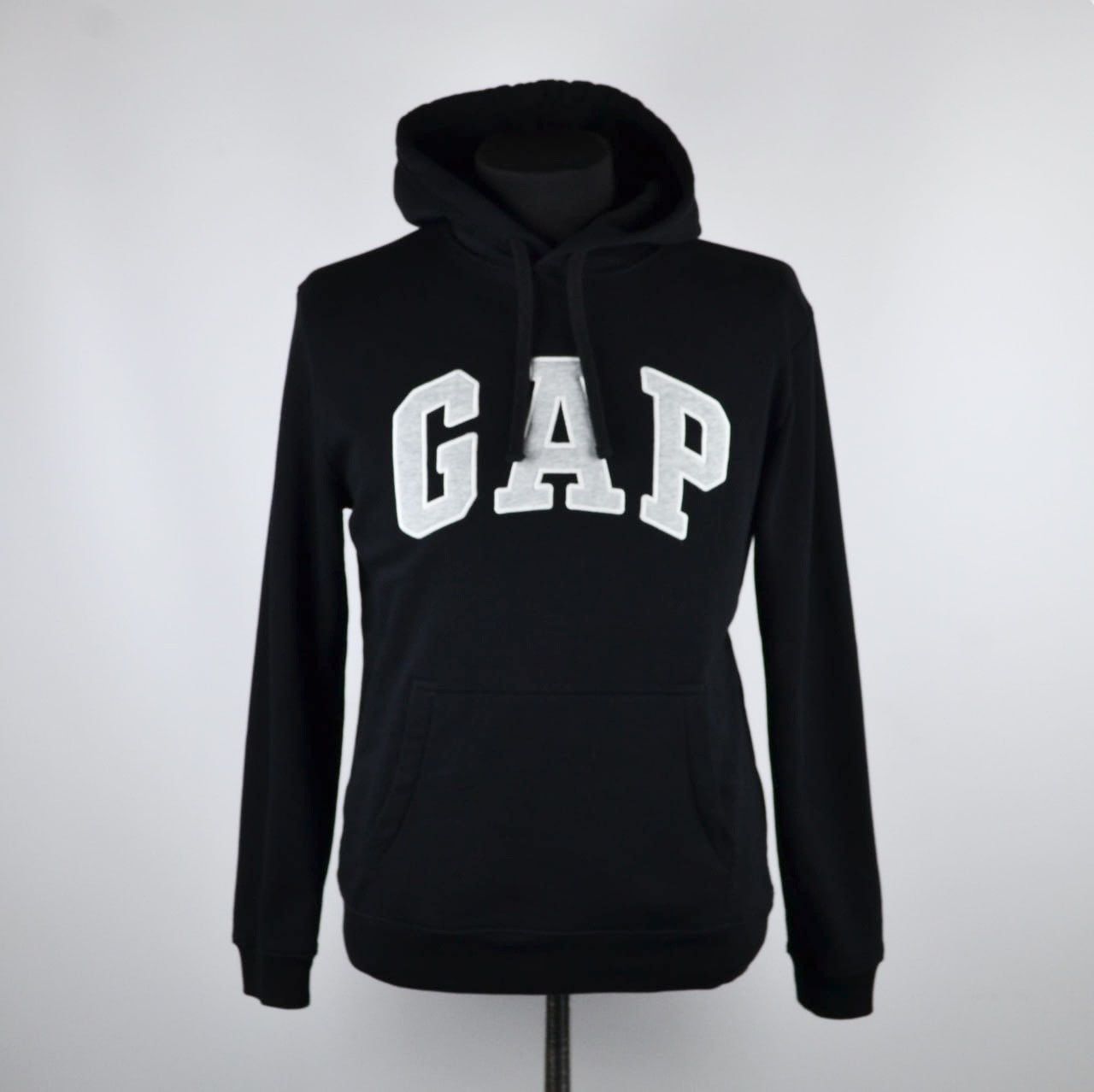 Gap GAP Hoodie Fleece Mens Size M Size US M / EU 48-50 / 2 - 1 Thumbnail