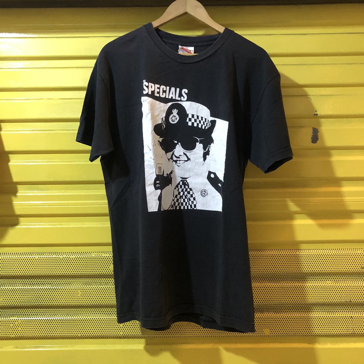 Alstyle × Band Tees × Vintage The Specials Band Tee Size US XL / EU 56 / 4 - 1 Thumbnail