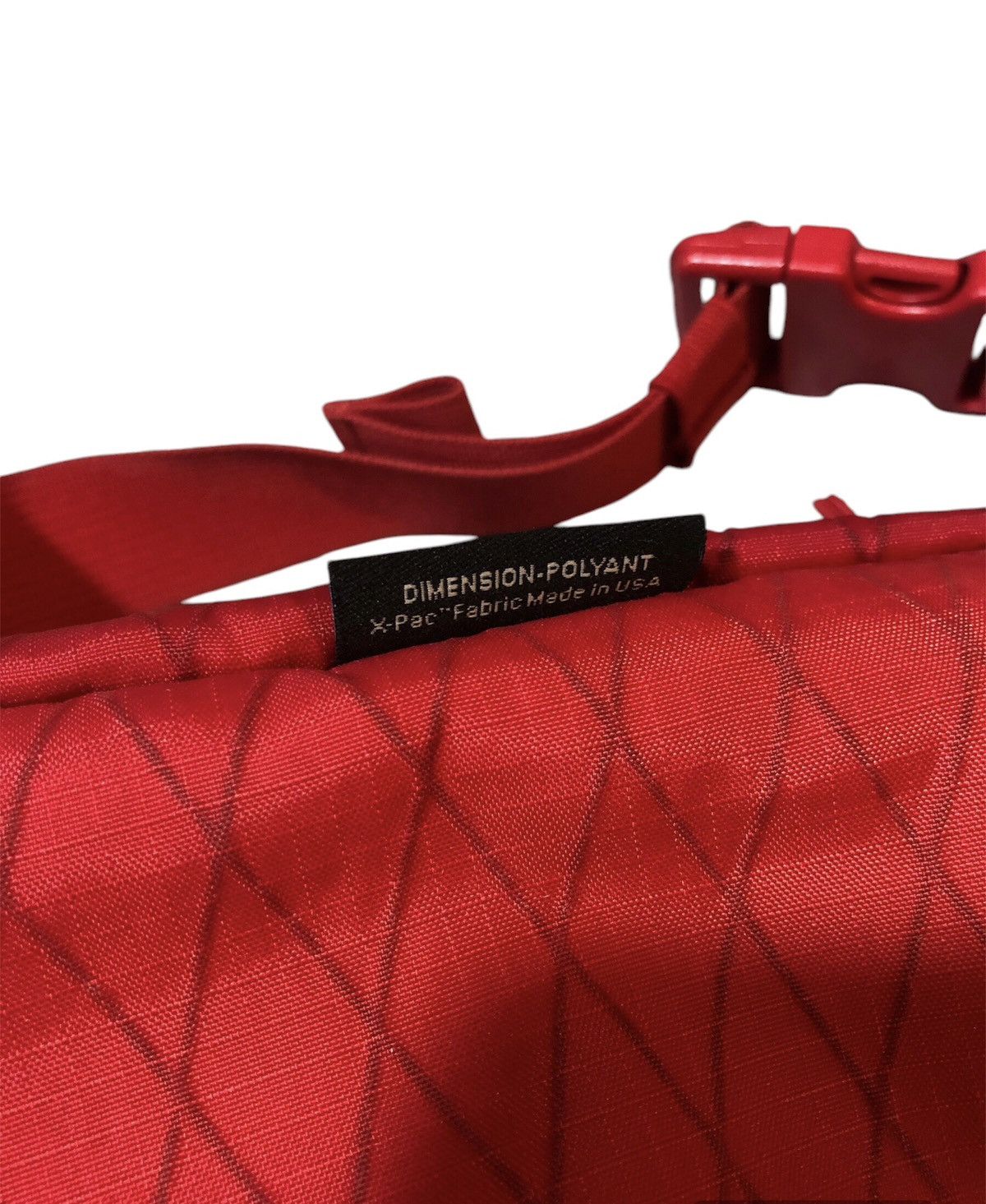 Supreme Supreme waist bag FW18 Size ONE SIZE - 3 Thumbnail