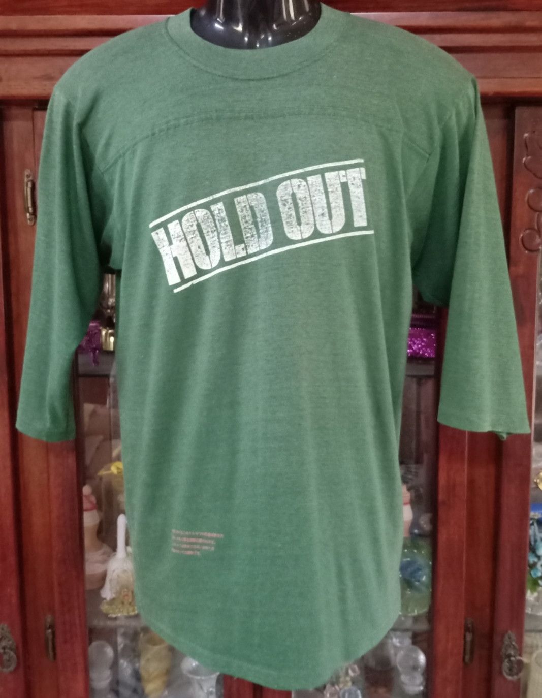 Tシャツ Browne Tour 80 Jackson