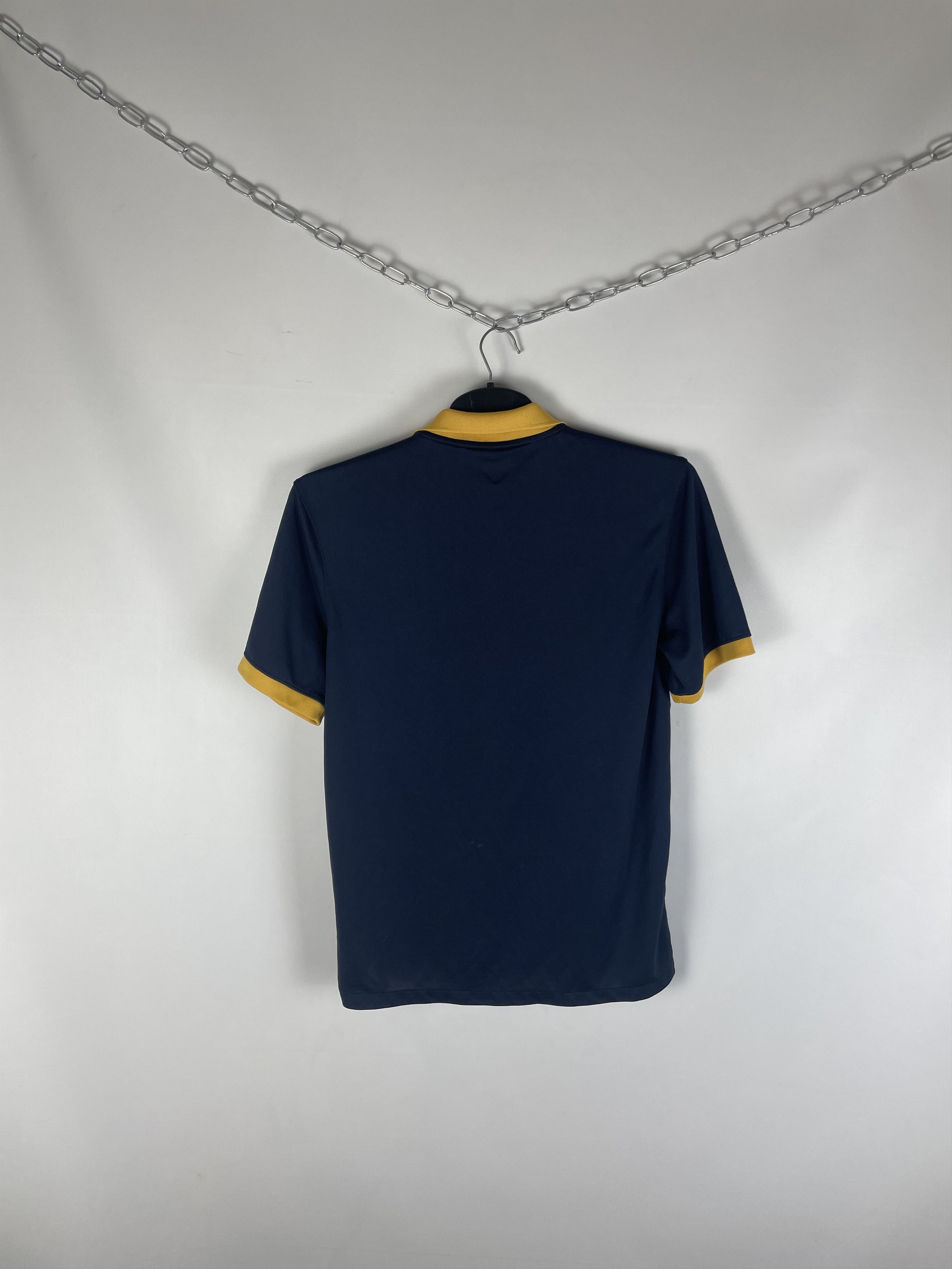 Nike Australia Nike 2014-2015 Football Jersey Size US M / EU 48-50 / 2 - 9 Thumbnail