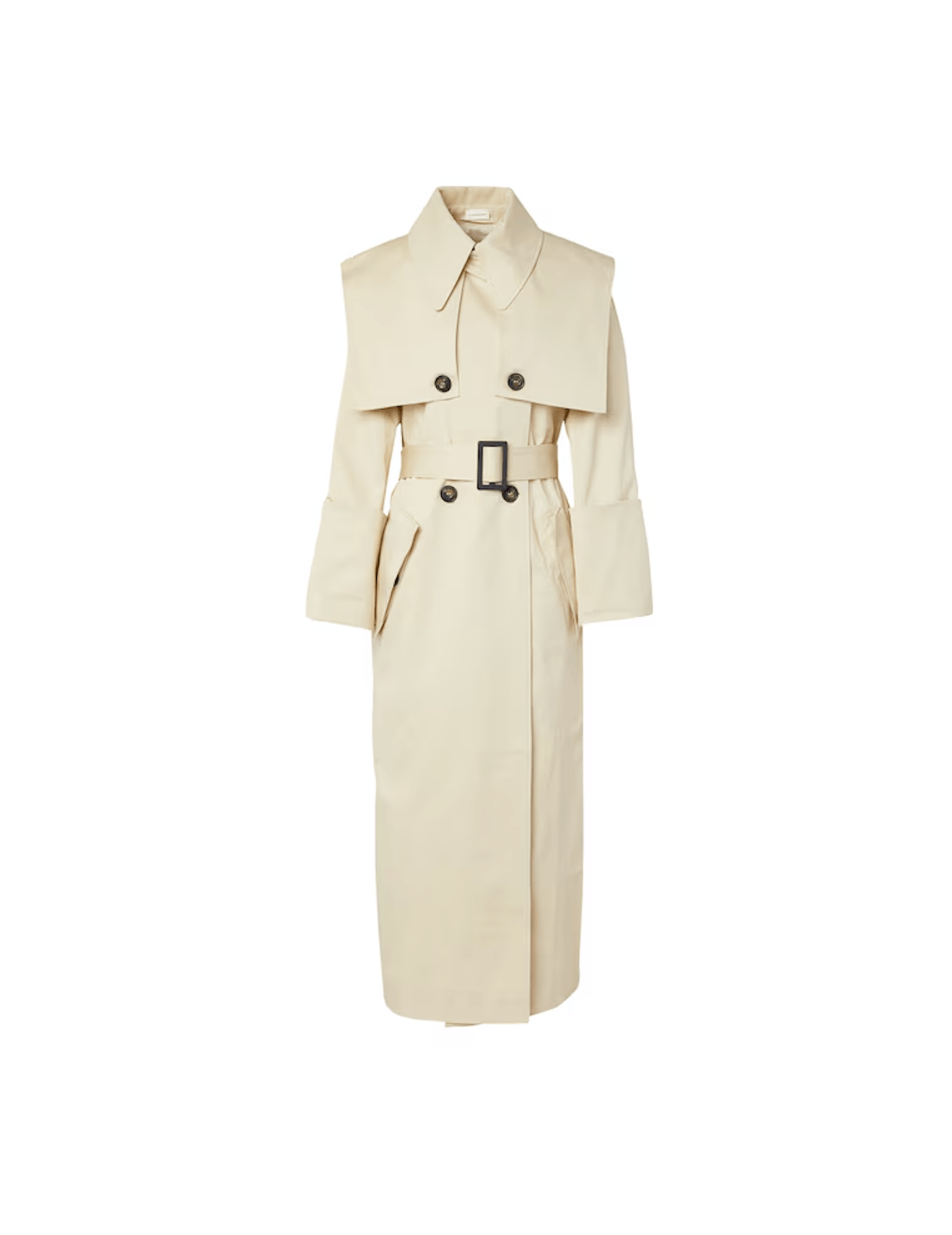 By Malene Birger By Malene Birger Trenchcoat Size XS / US 0-2 / IT 36-38 - 1 Thumbnail