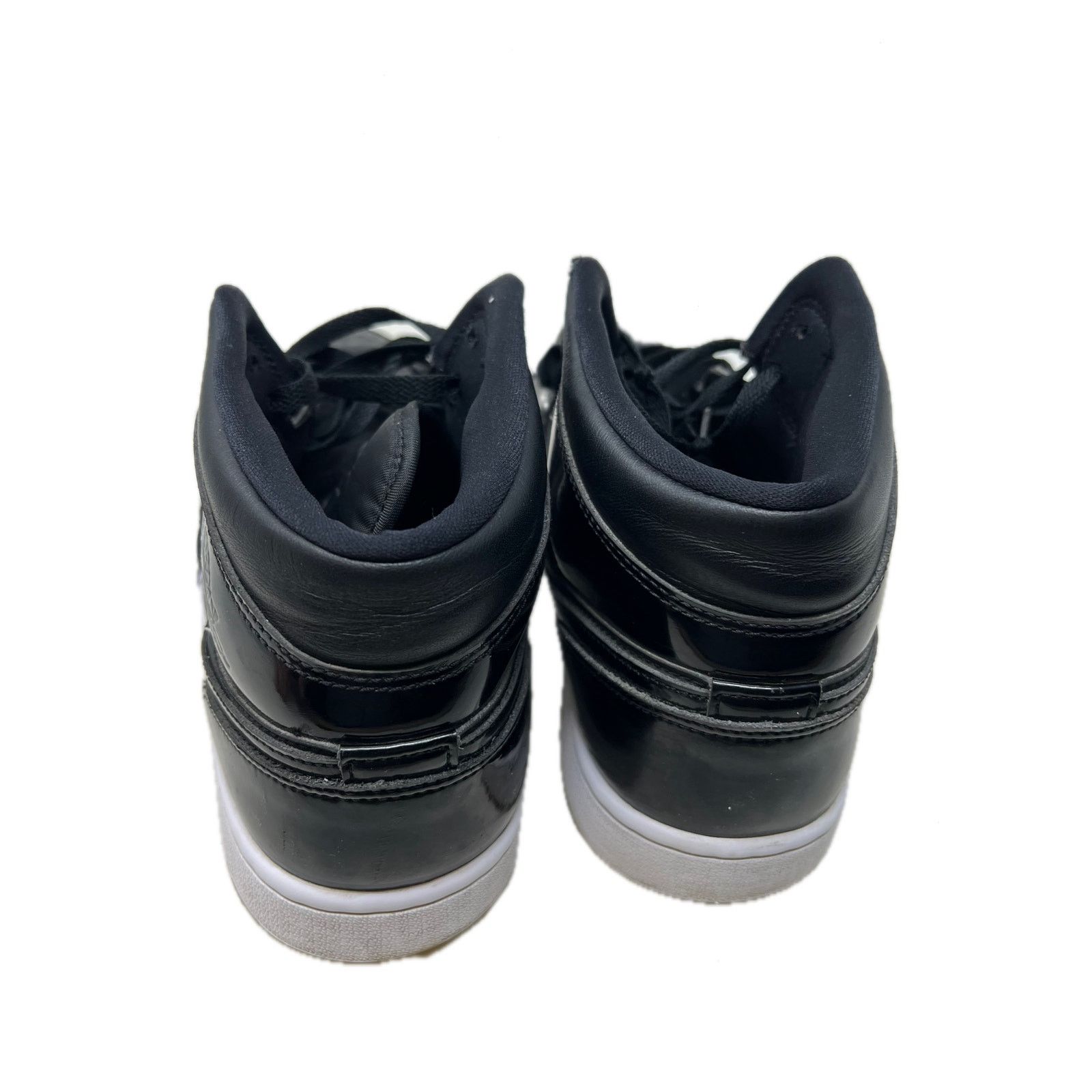 Nike Nike Jordan 1 Mid SE Space Jam Sneakers Mens 11 Size US 11 / EU 44 - 5 Thumbnail